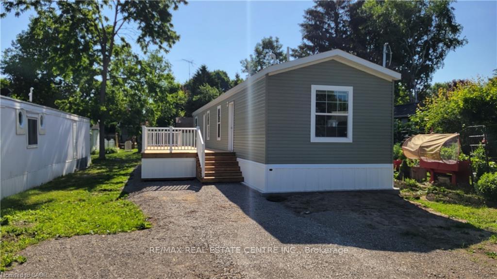 77 Park Lane, Hamilton, On N0b 2j0