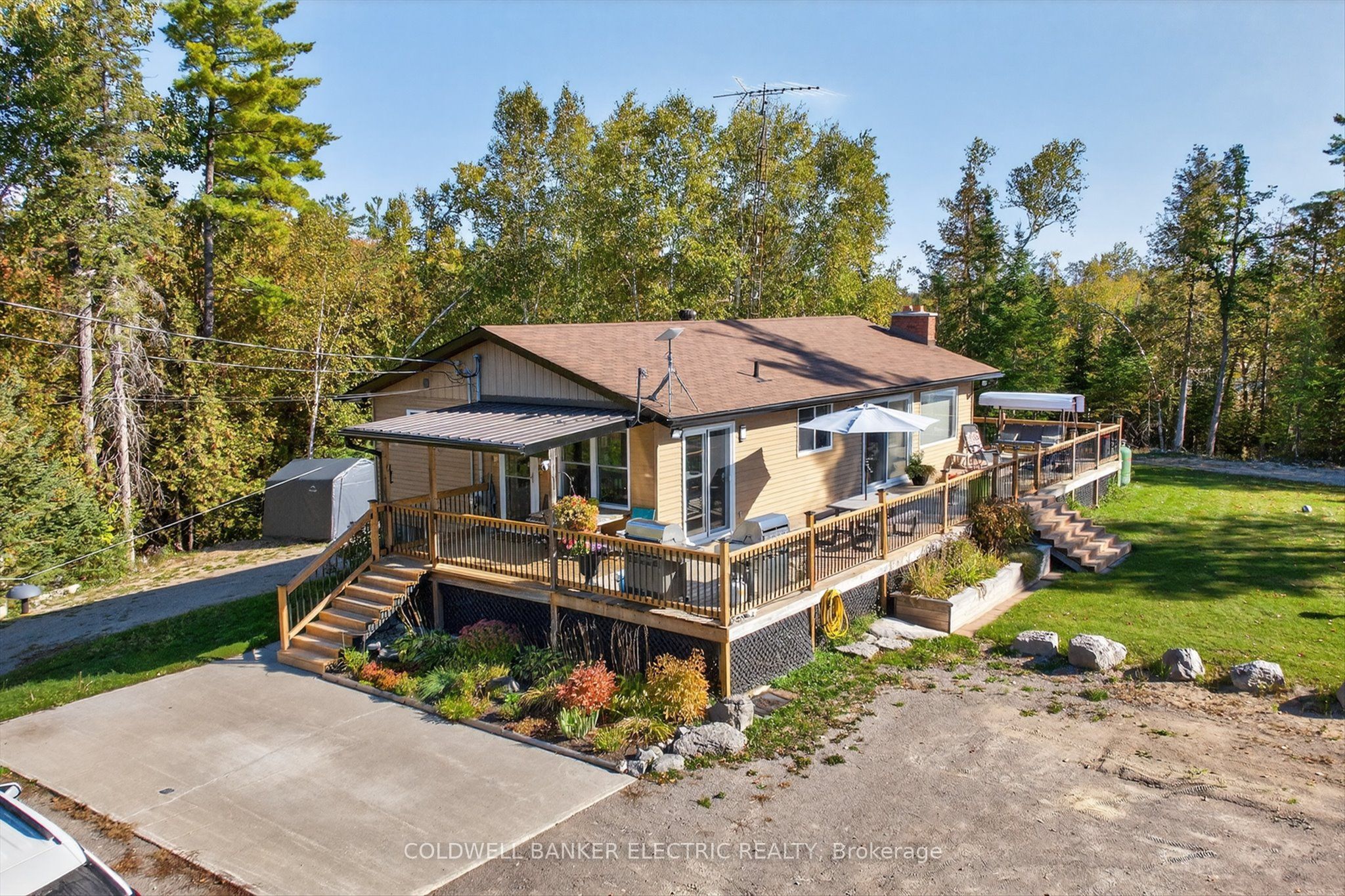 1352 County Rd 49 Road, Trent Lakes, On K0m 1a0