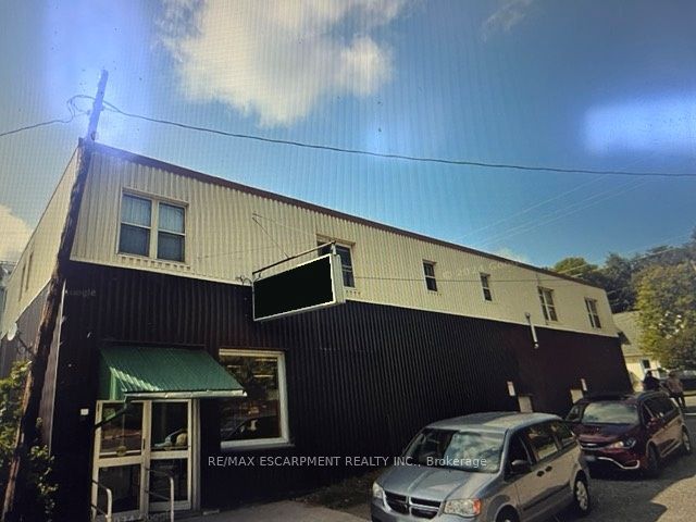 1 Dawson Street, Gore Bay, On P0p 1h0