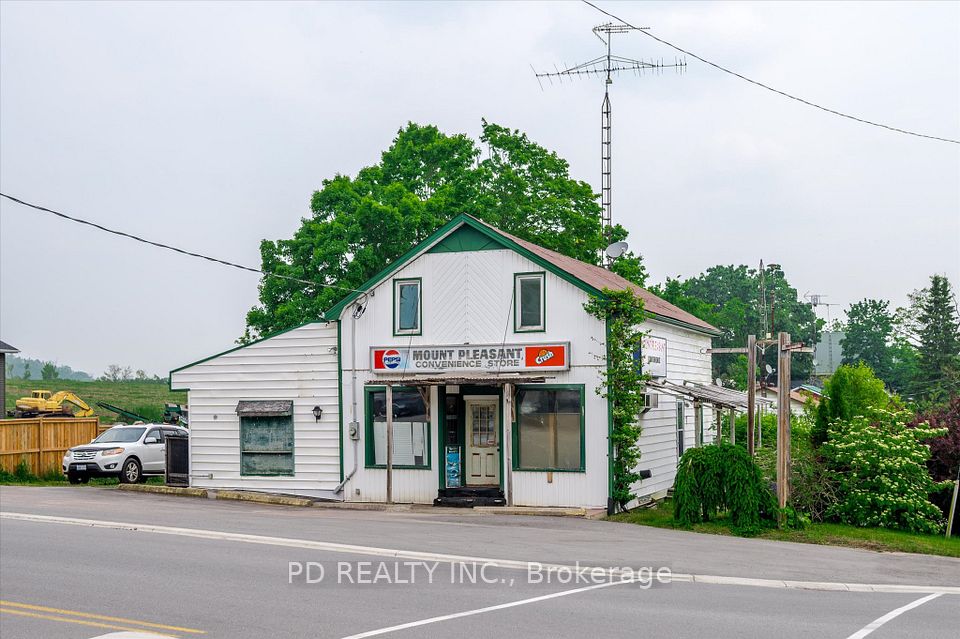 2449 Queen Mary Street, Cavan Monaghan, On L0a 1c0