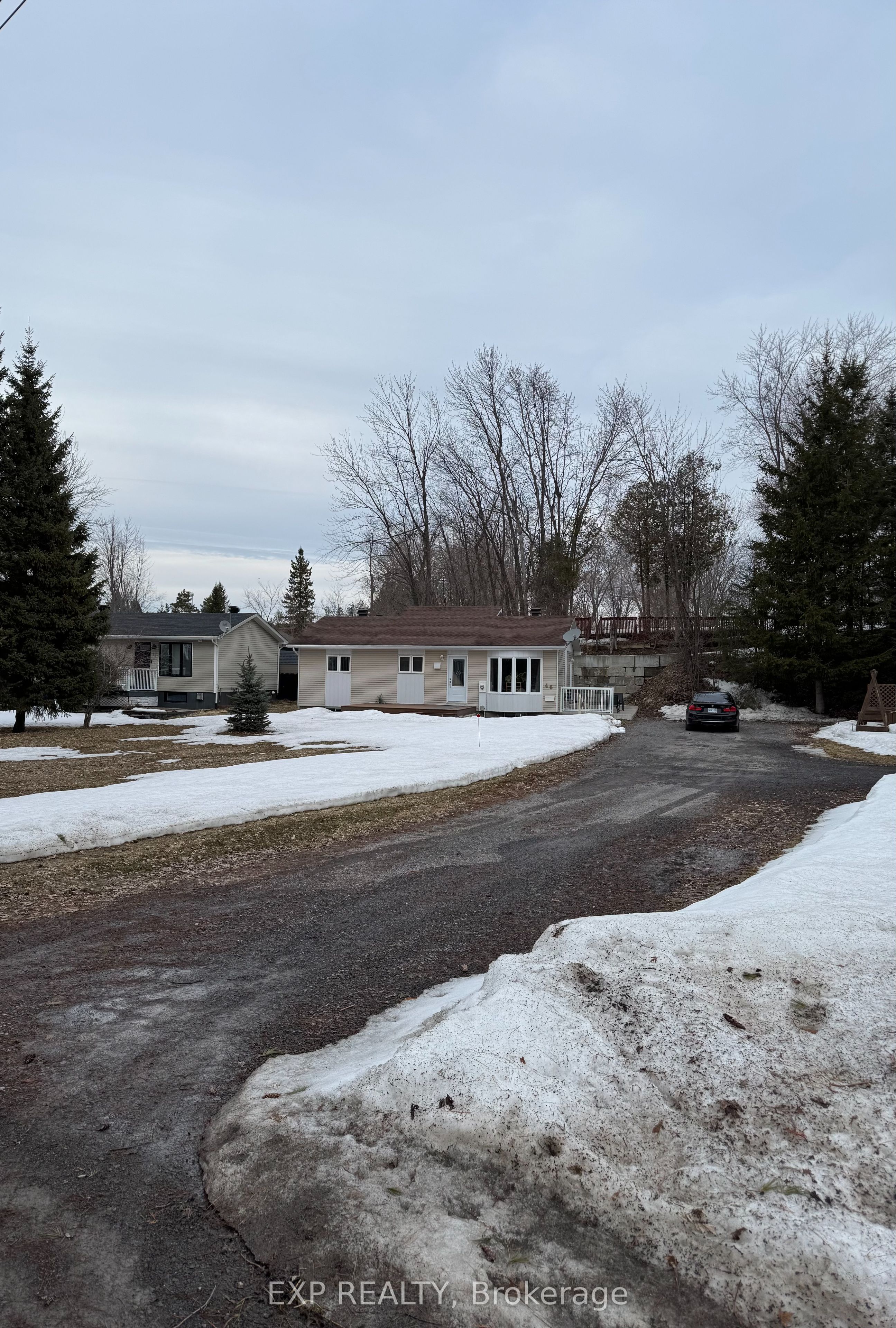 46 Dufour Street, Champlain, On K0b 1k0