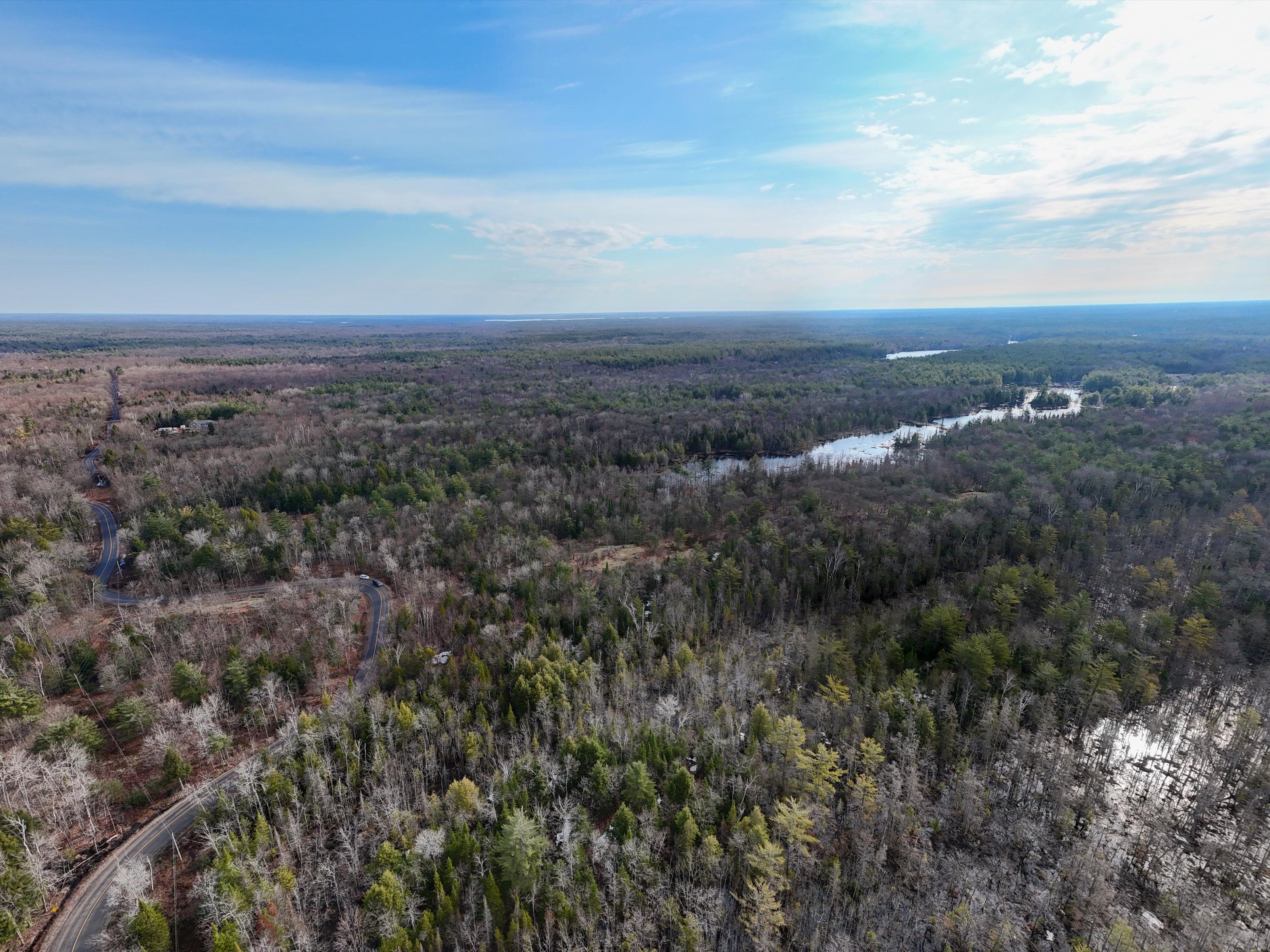 3410 Southwood Road, Gravenhurst, On P0g 1g0