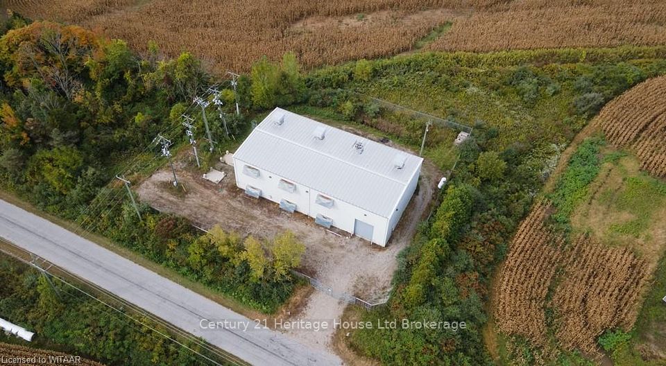 109 7th Concession Road, Norfolk, On N0e 1c0