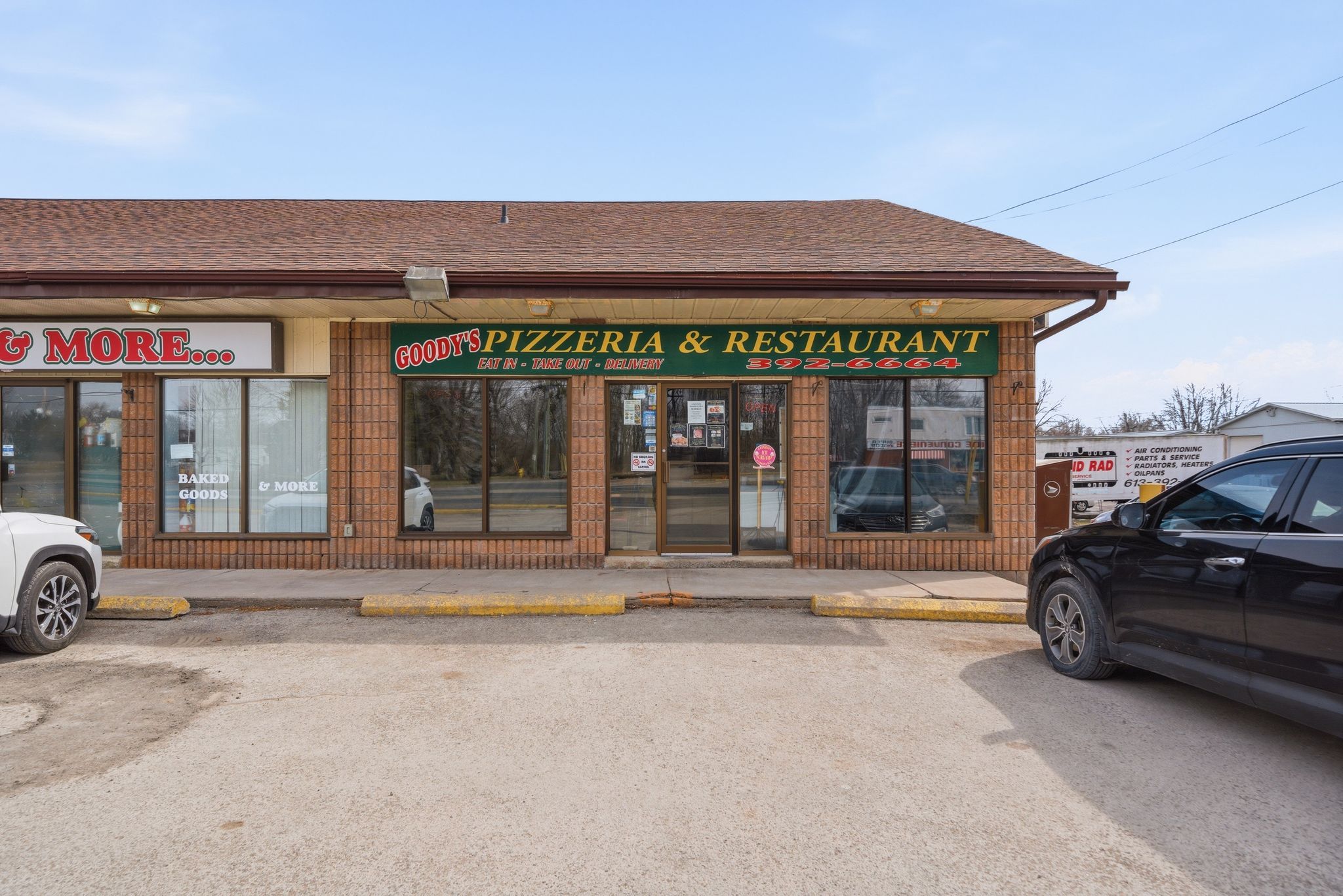 748 Old Highway 2 Highway, Quinte West, On K8v 5p5