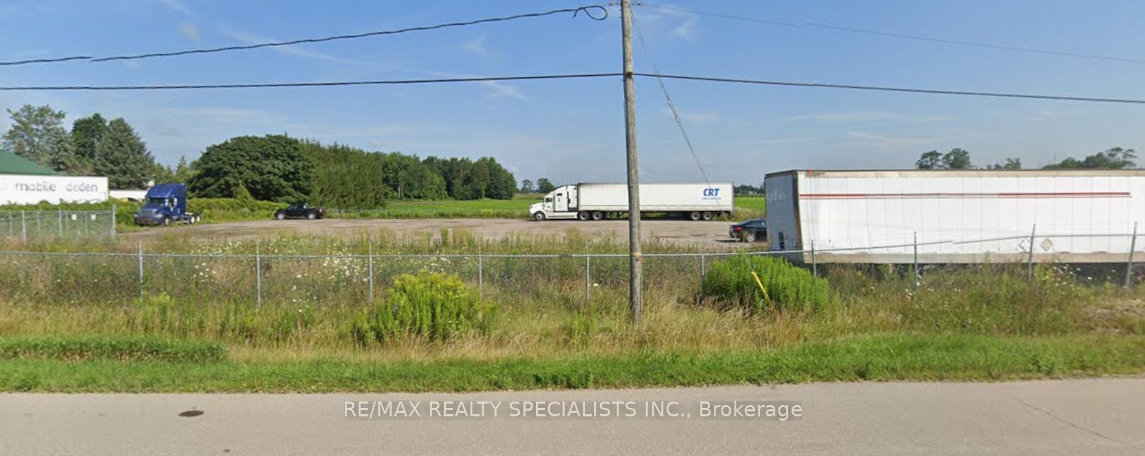684131 Rd. 68 Road, Zorra, On N5c 3j5