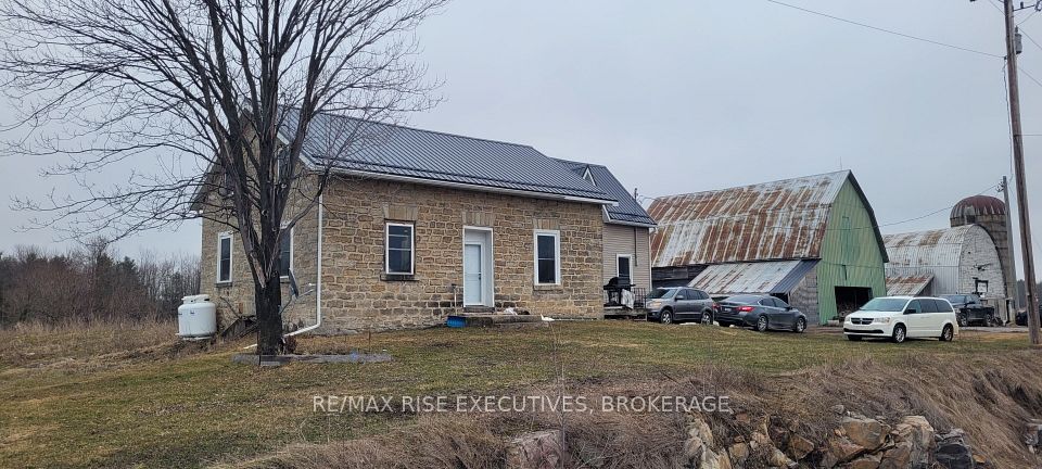 1903 Highway 15, Rideau Lakes, On K0g 1e0
