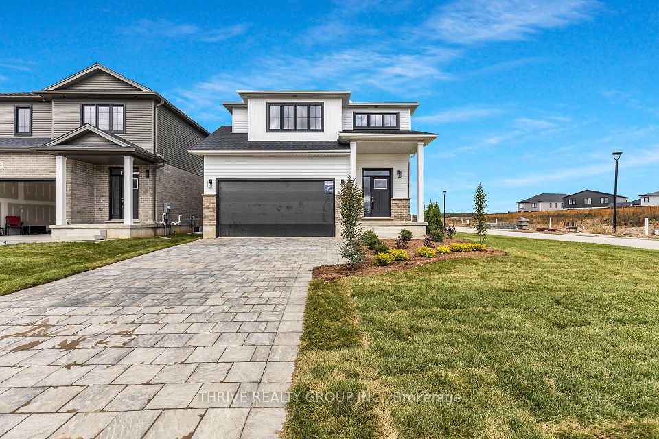 3076 Buroak Drive, London North, On N6g 3p2