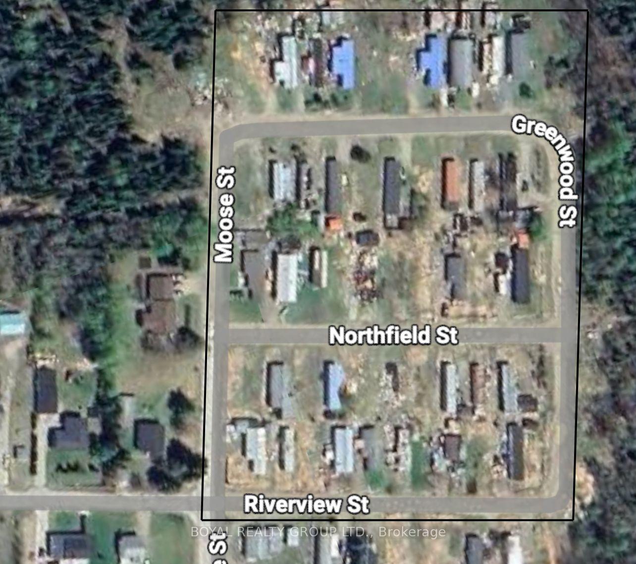 111 Moose Street, Greenstone, On P0t 2a0
