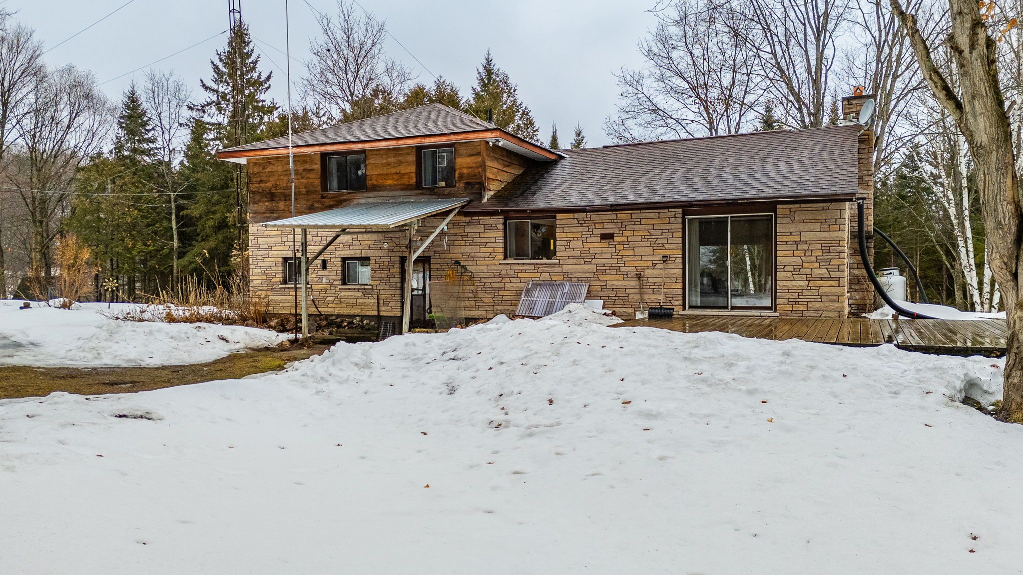 12504 Highway 35, Minden Hills, On K0m 2k0