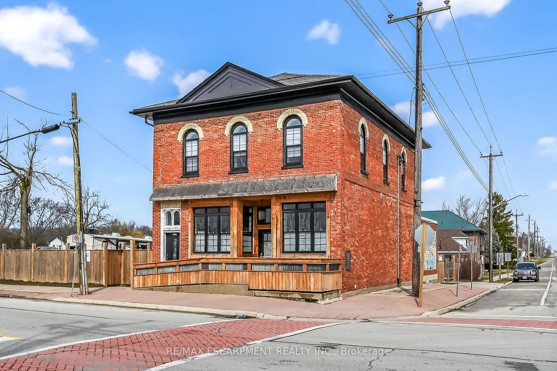 2 Main Street W, Haldimand, On N0a 1p0