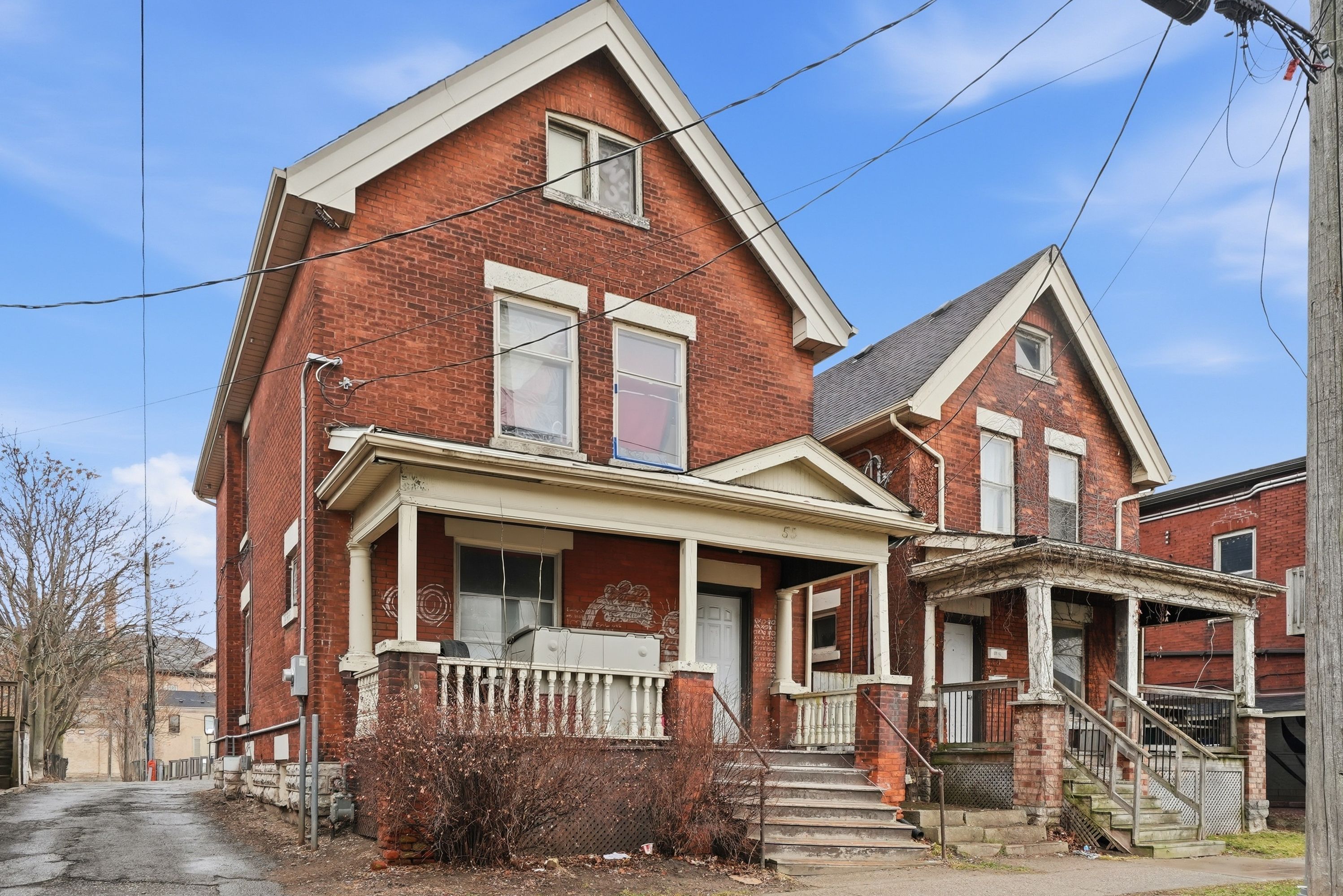 55 Chatham Street, Brantford, On N3t 2n8