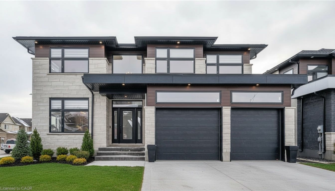 39 Coulter Street, Perth East, On N0k 1m0