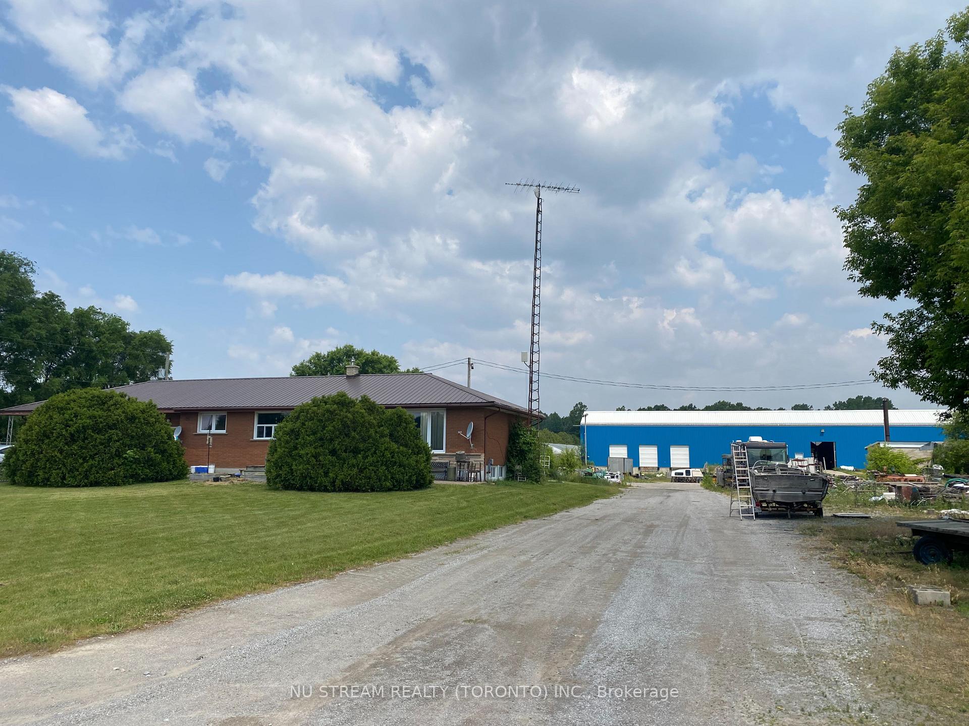 1753 Windham 9 Road, Norfolk, On N0e 2a0