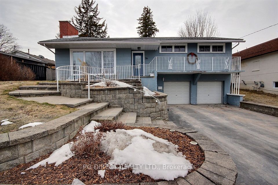 10 Victoria Avenue, Quinte West, On K8v 4z1