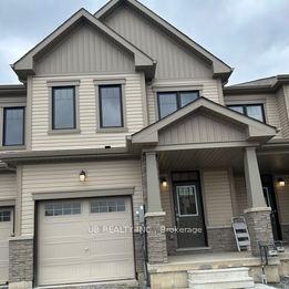 381 Vanilla Trail, Thorold, On L2v 0k6