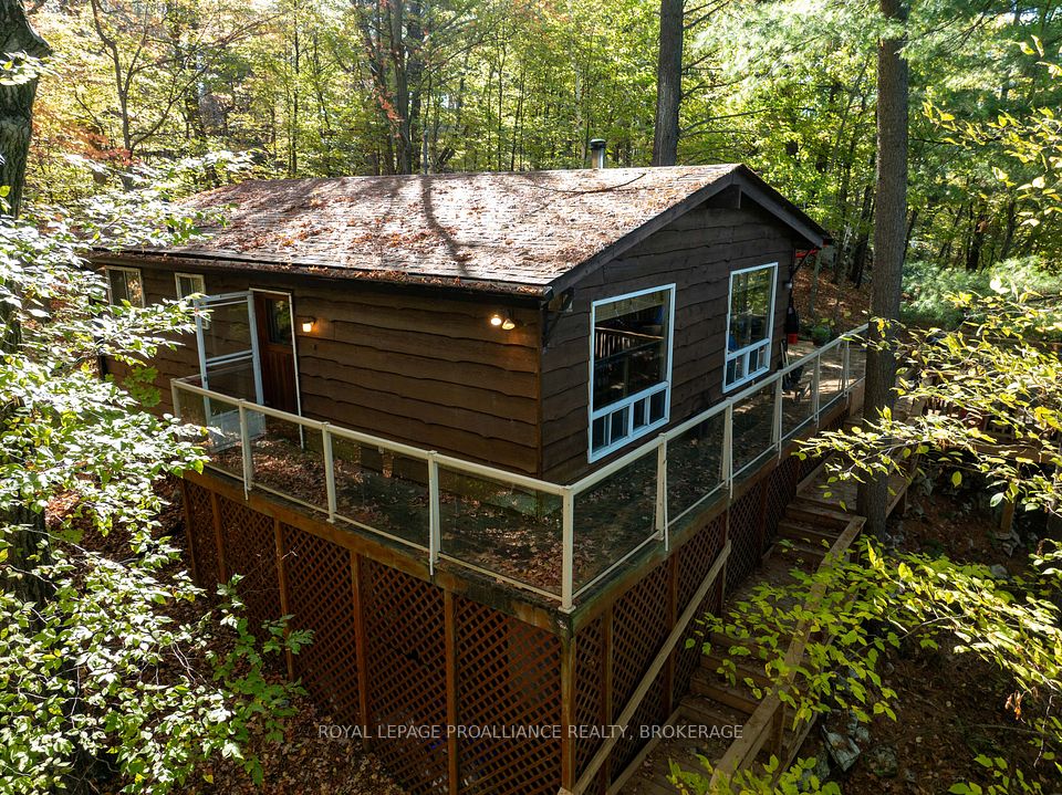 450 Brooks Point Road, Rideau Lakes, On K0g 1e0