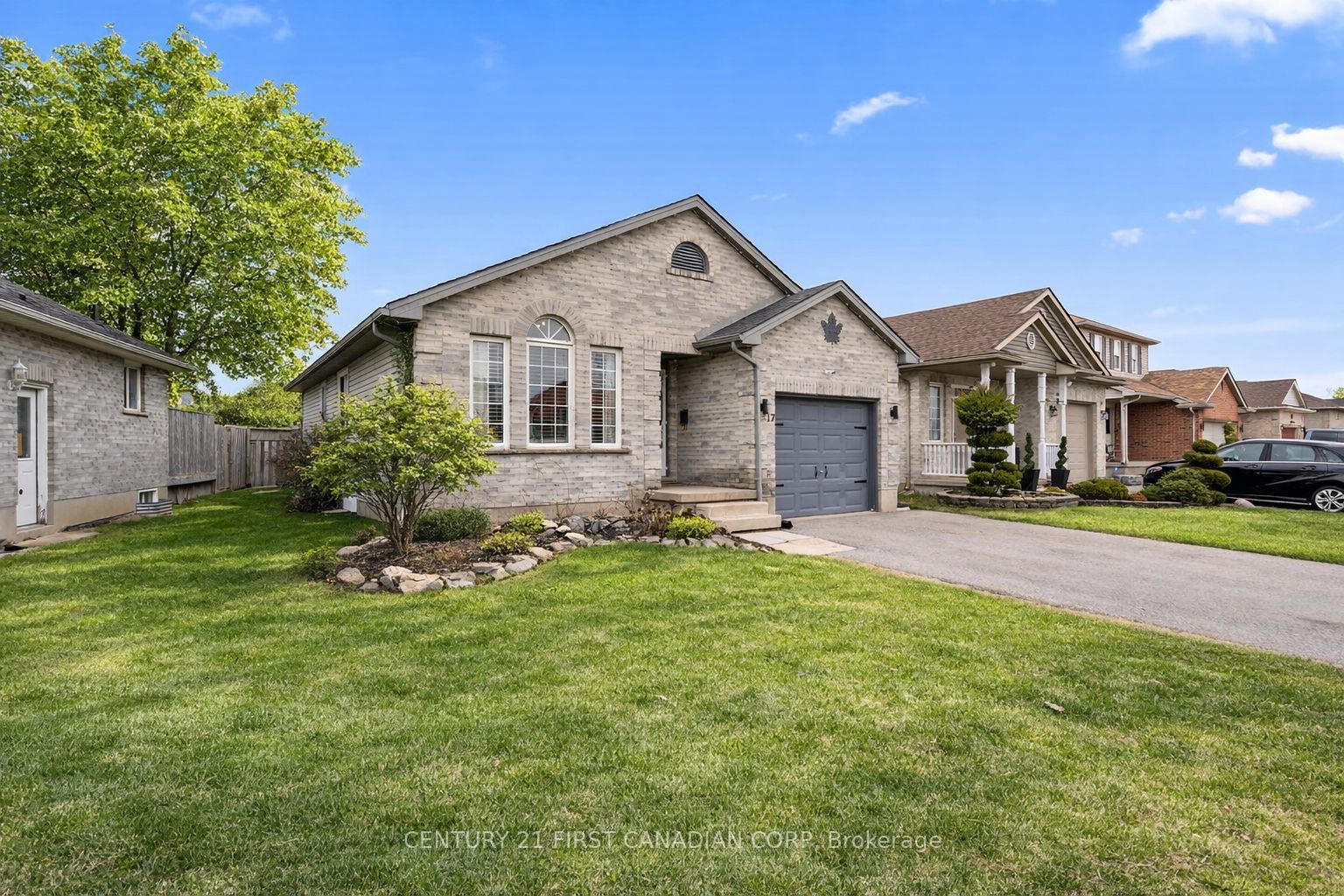 17 Cottonwood Drive, St. Thomas, On N5p 4m3