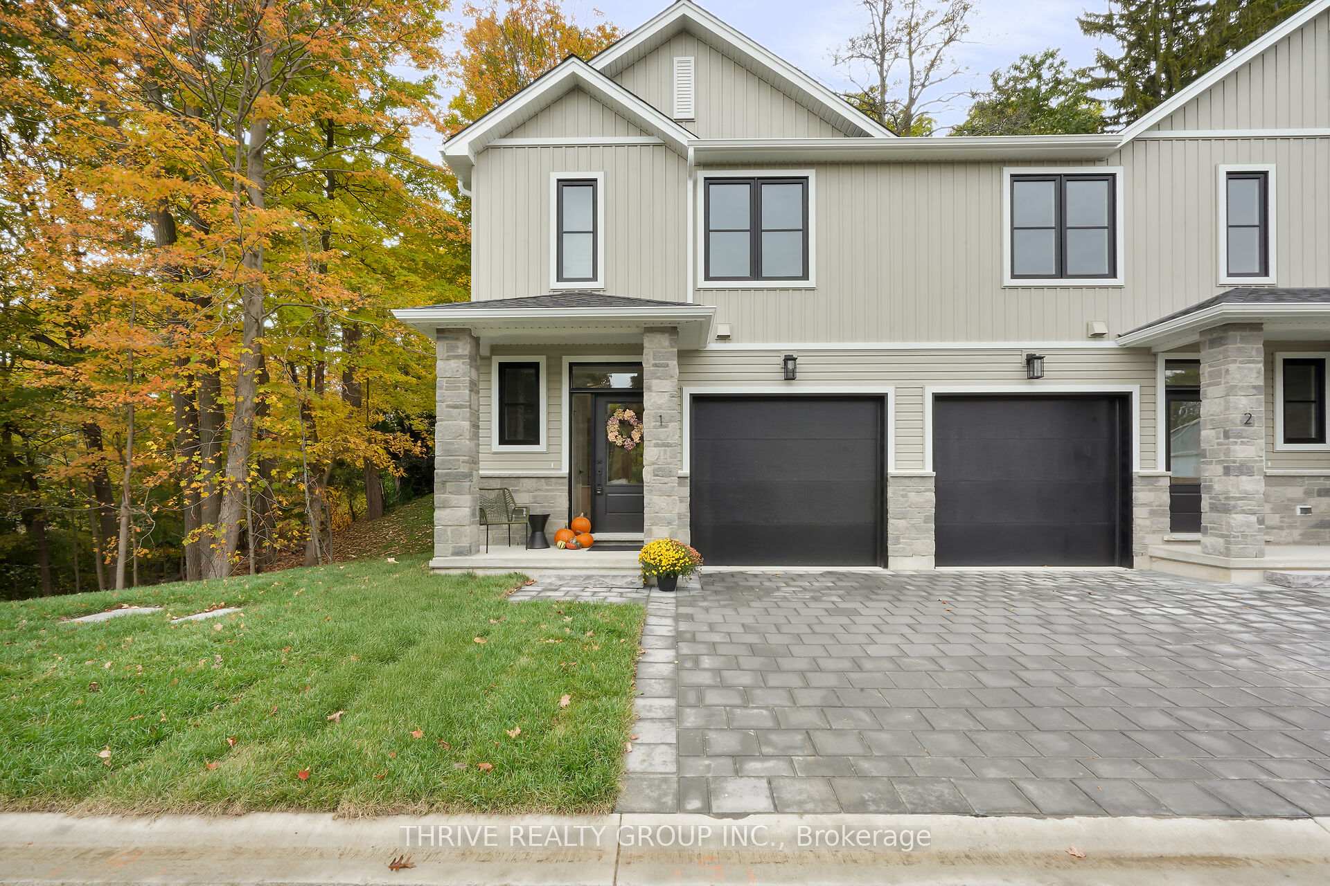 279 Hill Street 9, Central Elgin, On N5l 0c4