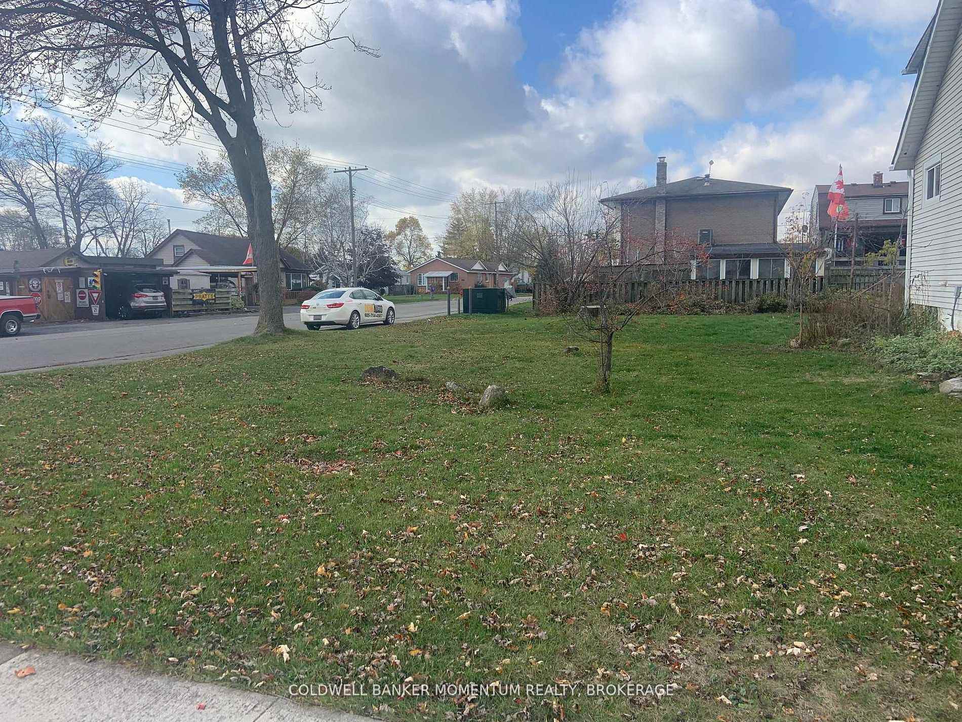 652 Steele Street, Port Colborne, On L3k 4y9