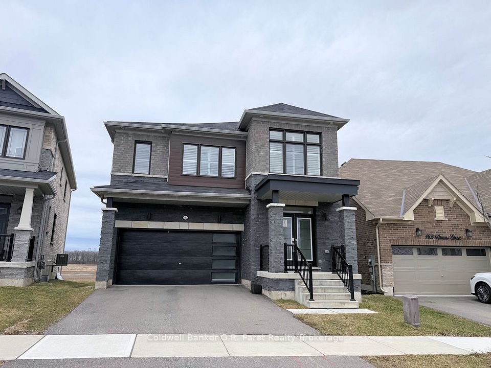 183 Athens Street, Haldimand, On N0a 1h0