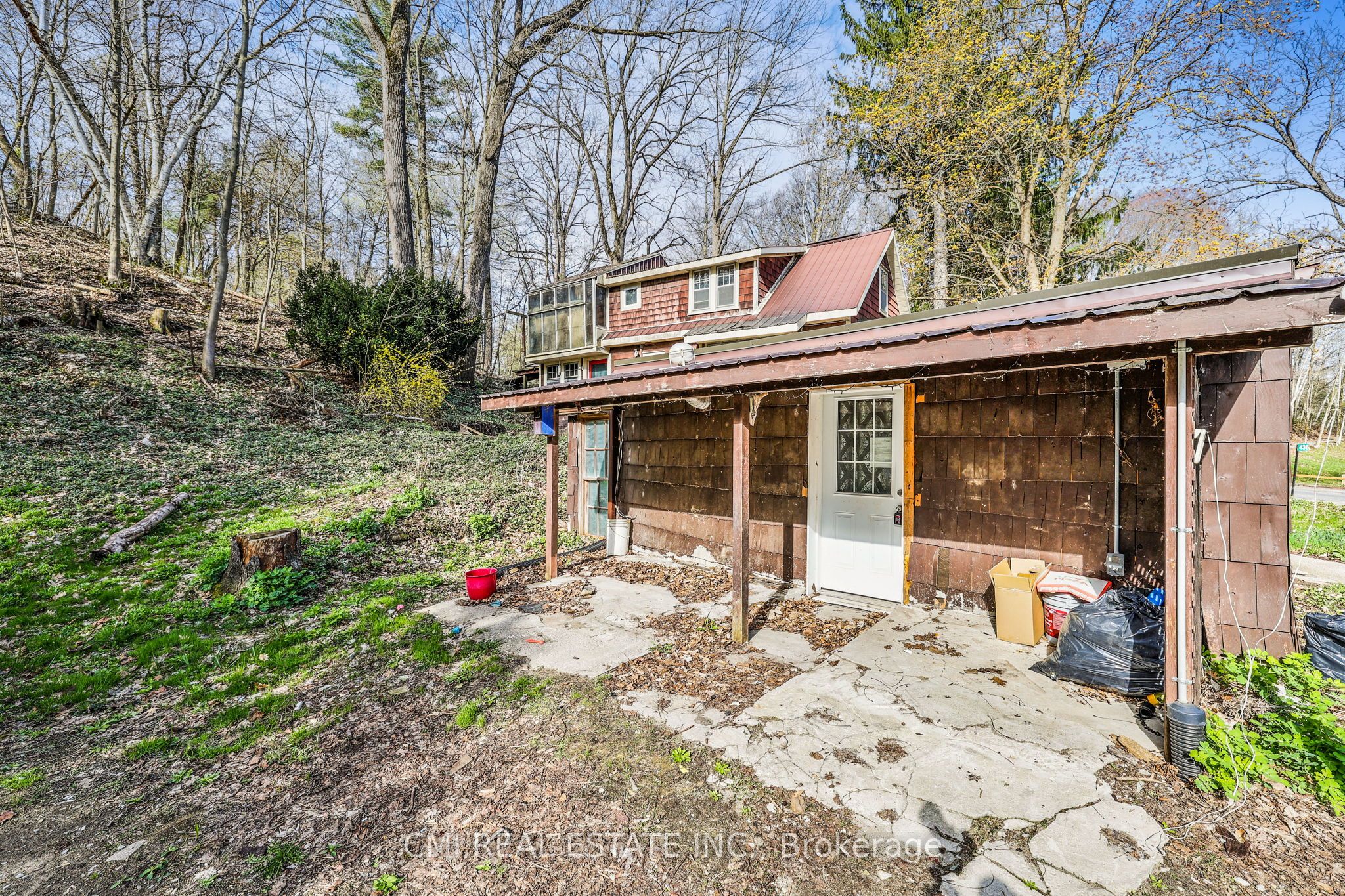436 Old Mill Road, Norfolk, On N4b 2x5