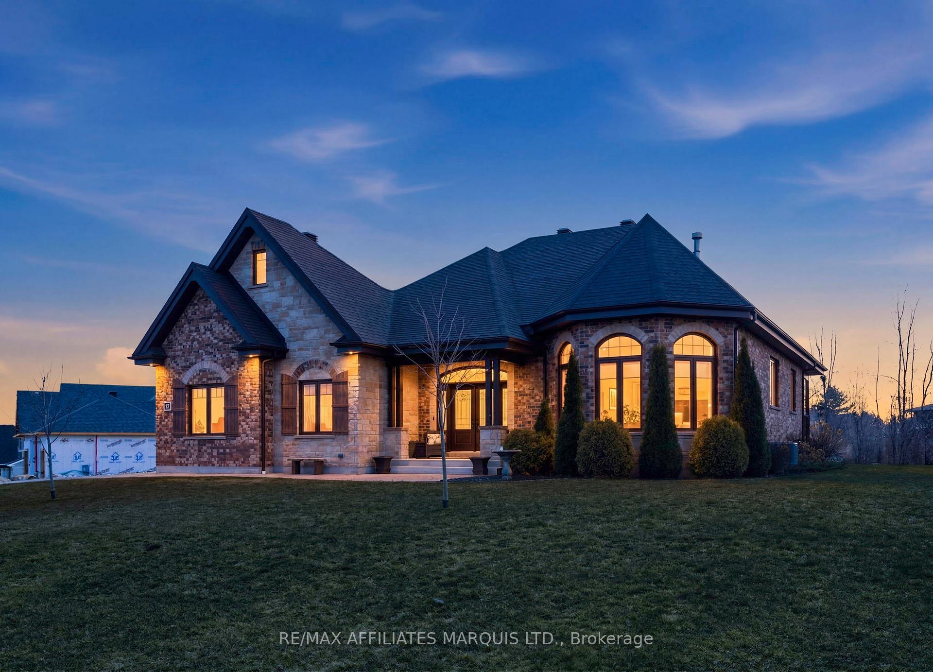 38 Forest Hill Road, South Stormont, On K0c 1p0