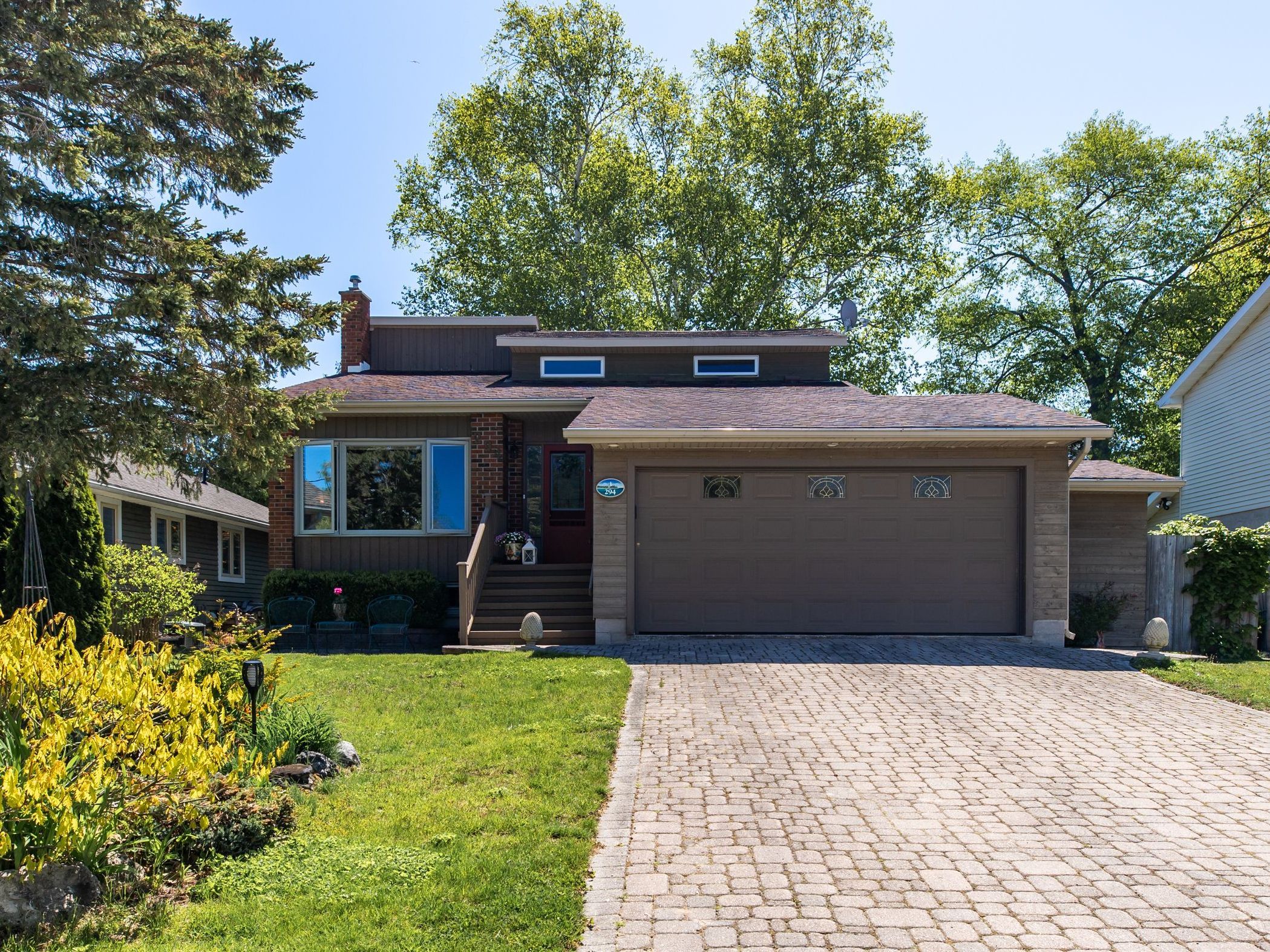 294 Albert Street S, Saugeen Shores, On N0h 2l0