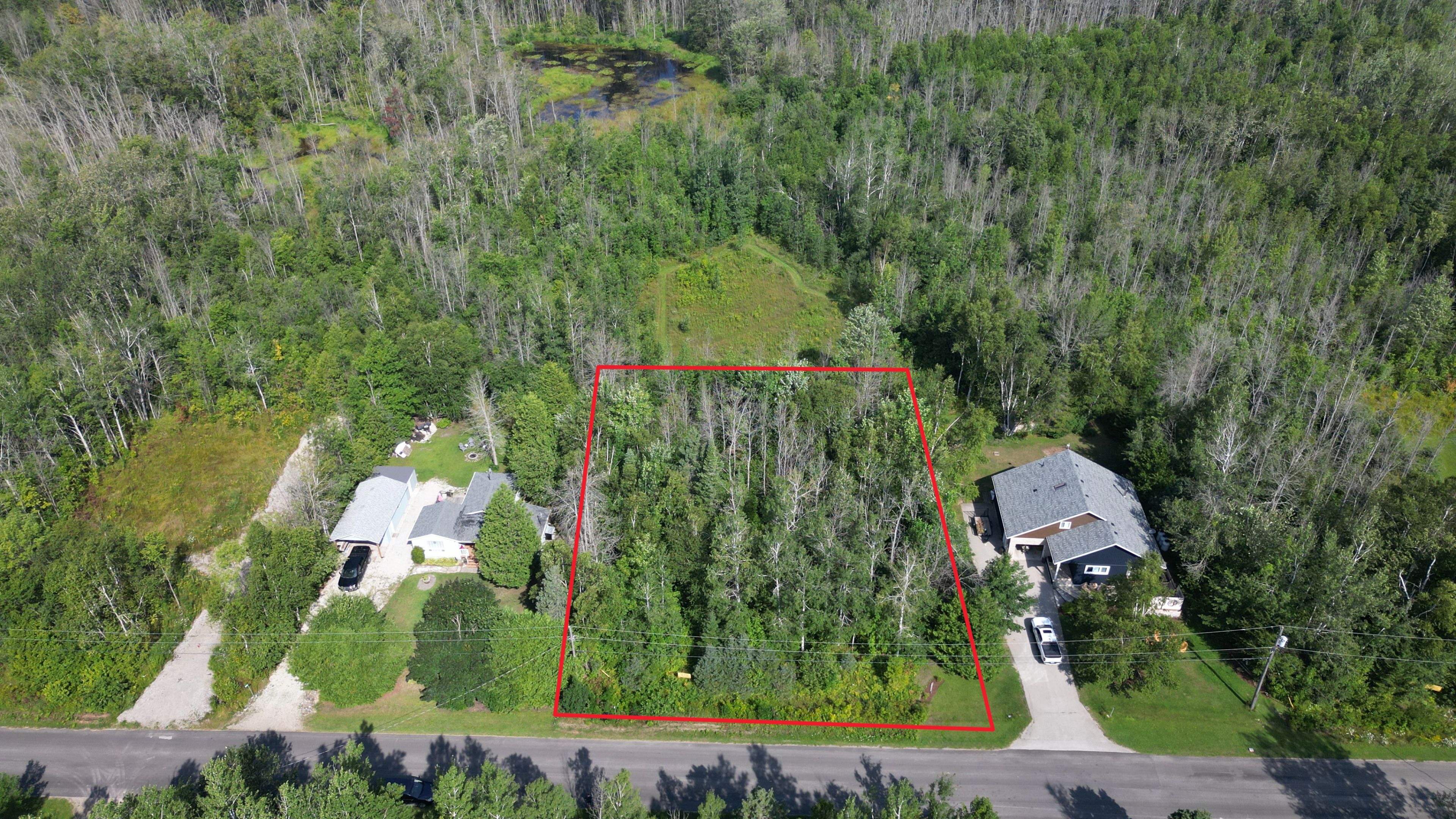 127 Maple Drive, Northern Bruce Peninsula, On N0h 1z0