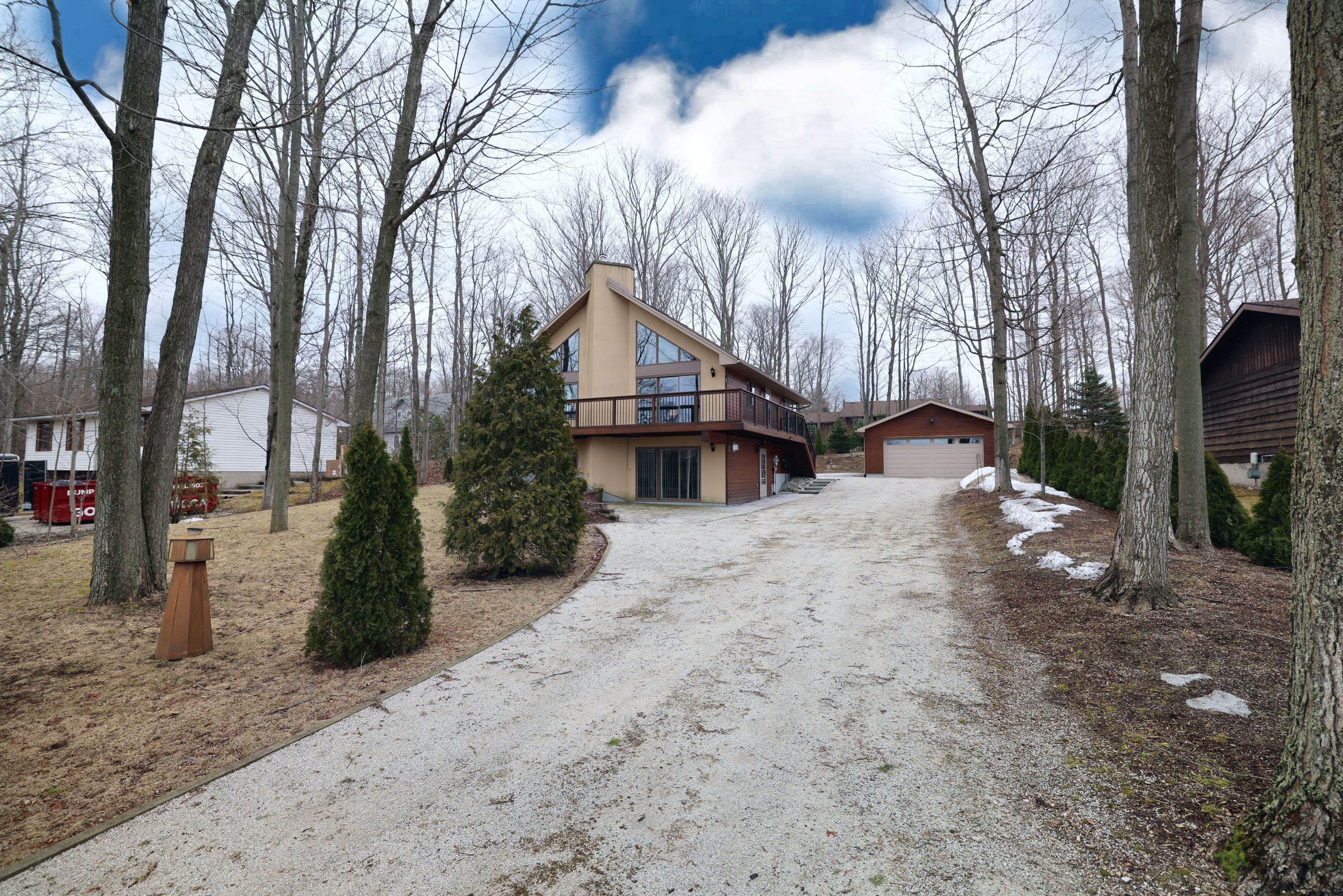 9 Carson Lake Crescent, South Bruce Peninsula, On N0h 2g0