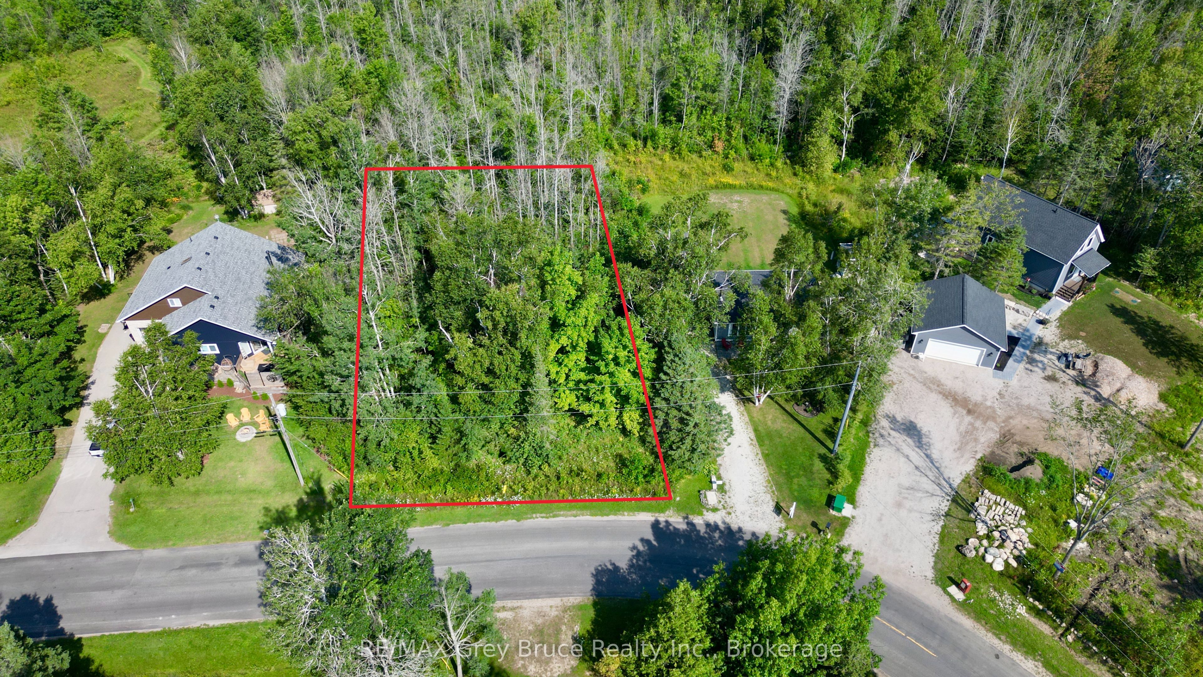 Part 28 Maple Drive, Northern Bruce Peninsula, On N0h 1z0