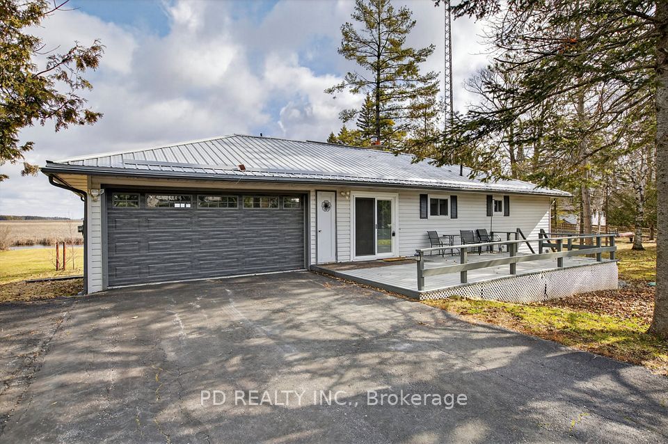 200 Charlore Park Drive, Kawartha Lakes, On K0l 2w0