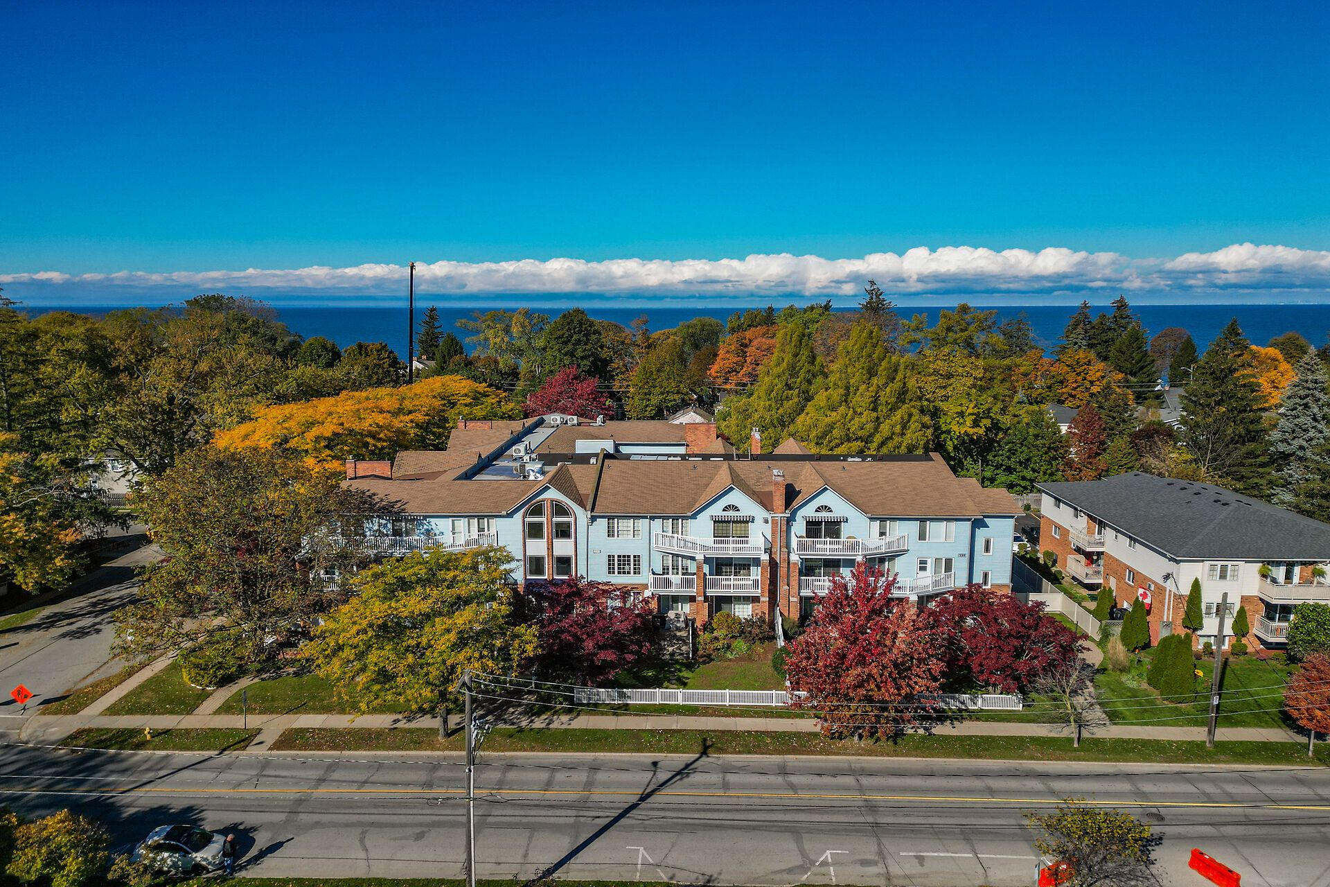 70 Main Street 201, St. Catharines, On L2n 4t9
