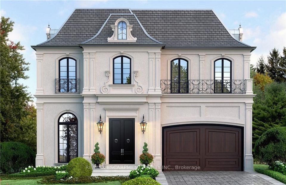 49 Roselawn Avenue, Hamilton, On L9g 2h9