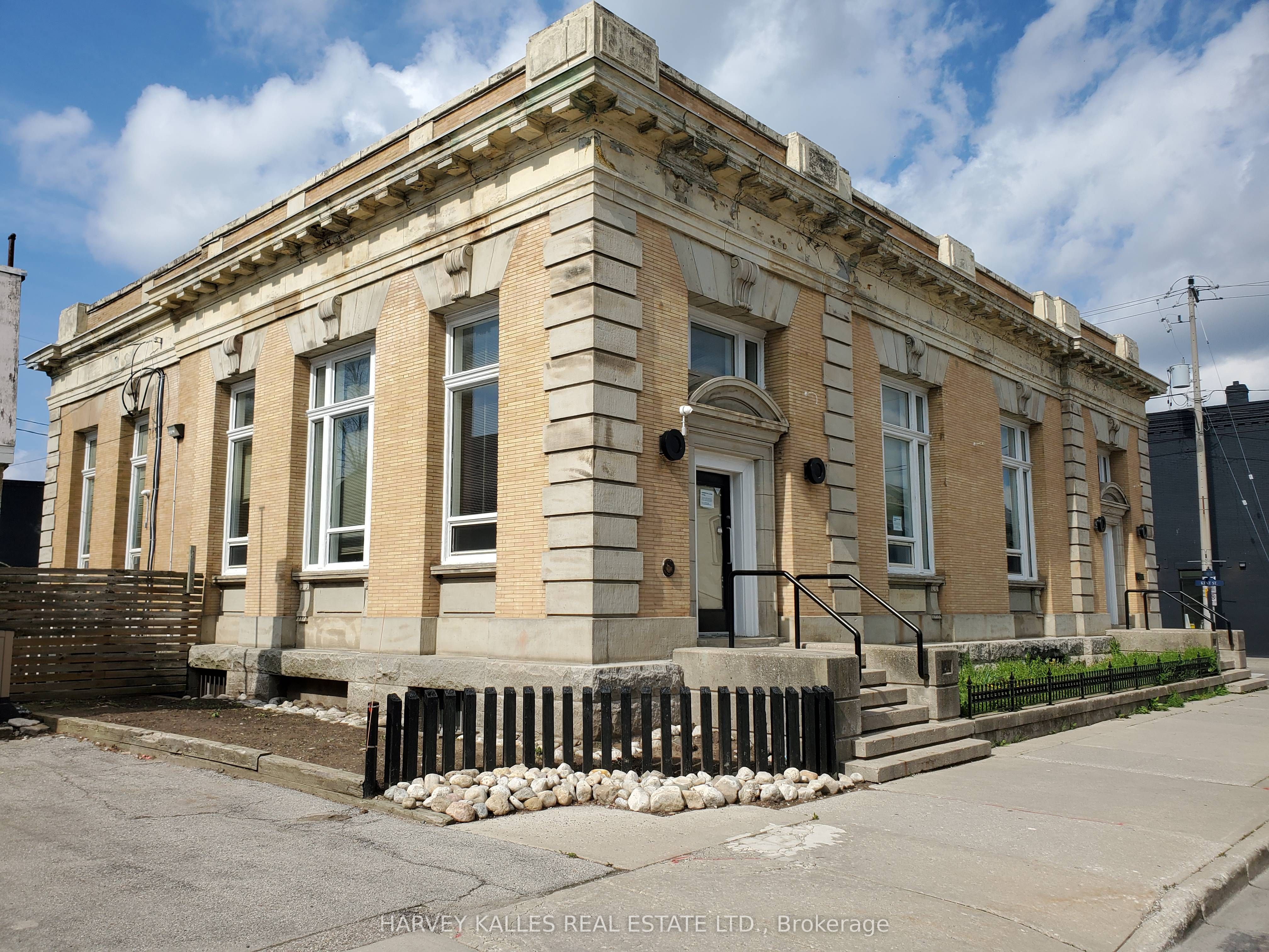 45 Peel Street Main Floor, Norfolk, On N3y 1s3