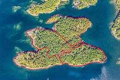 B433 Campbell Island,, The Archipelago, On P0g 1g0