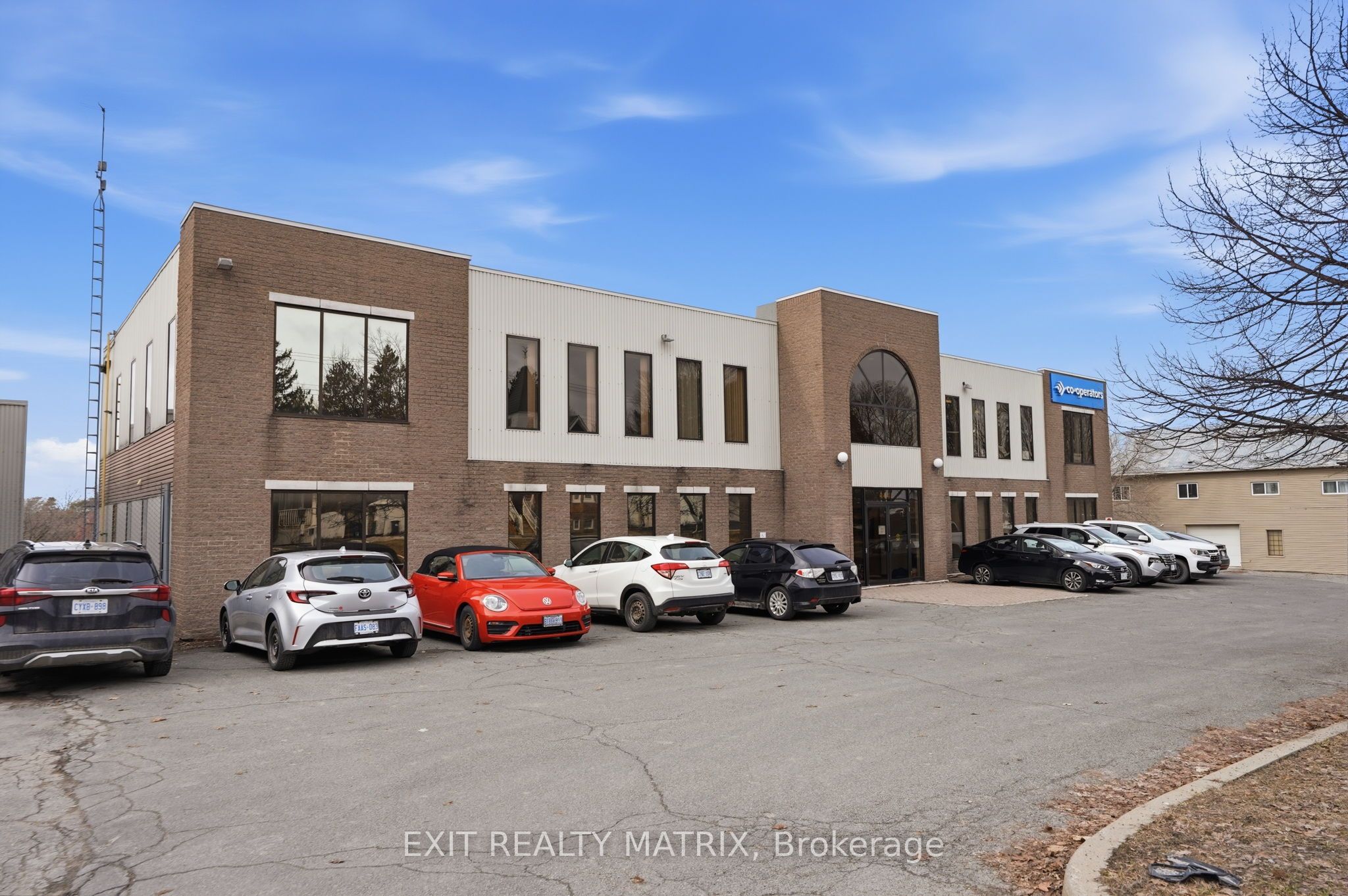 444 Mc Gill Street 201, Hawkesbury, On K6a 1r2