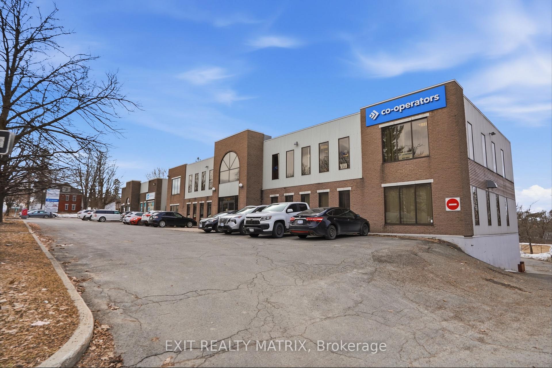 444 Mc Gill Street 203, Hawkesbury, On K6a 1r2