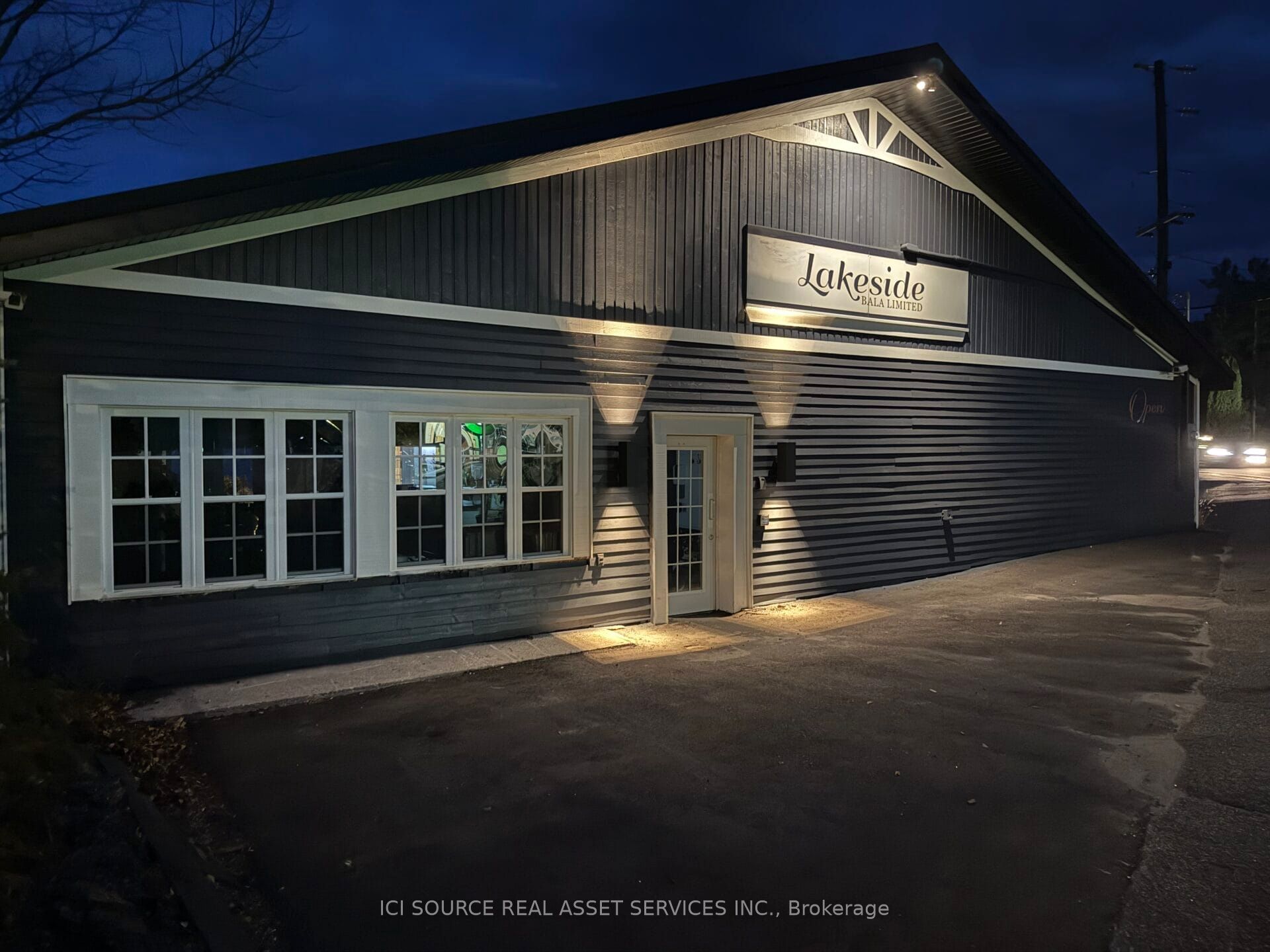 3068 Muskoka Road 169, Muskoka Lakes, On P0c 1a0