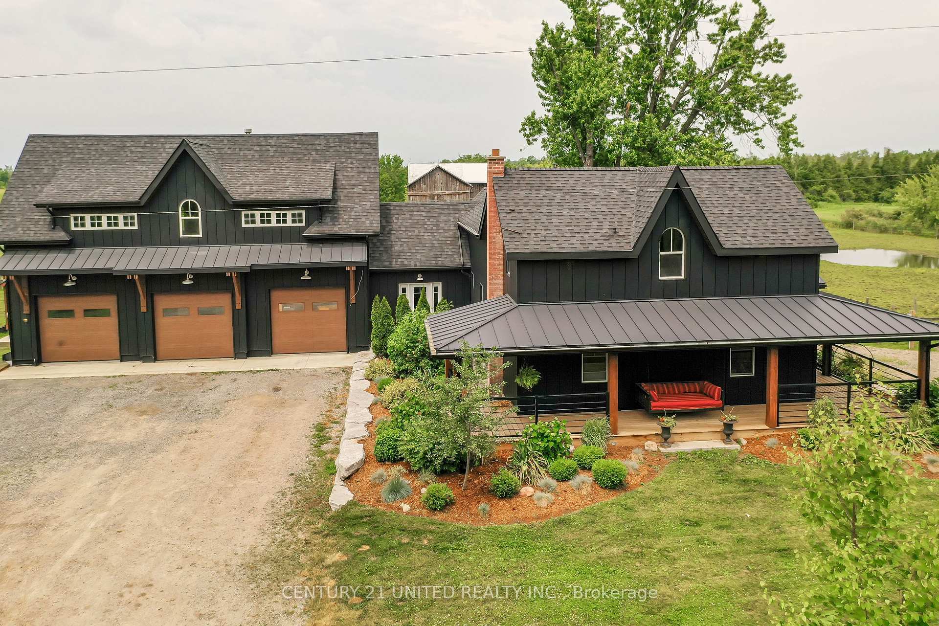 1662 11th Line, Selwyn, On K0l 2h0