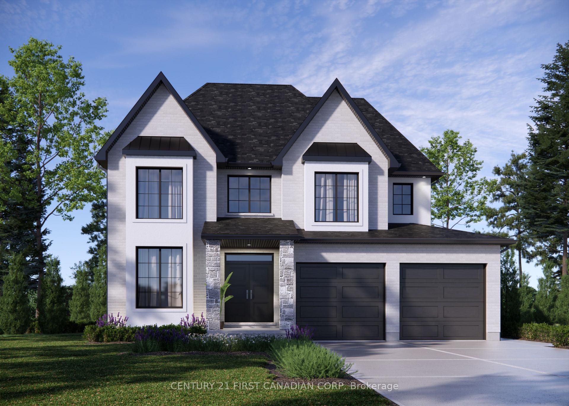 Lot 19 Linkway Boulevard, London South, On N6k 0k9