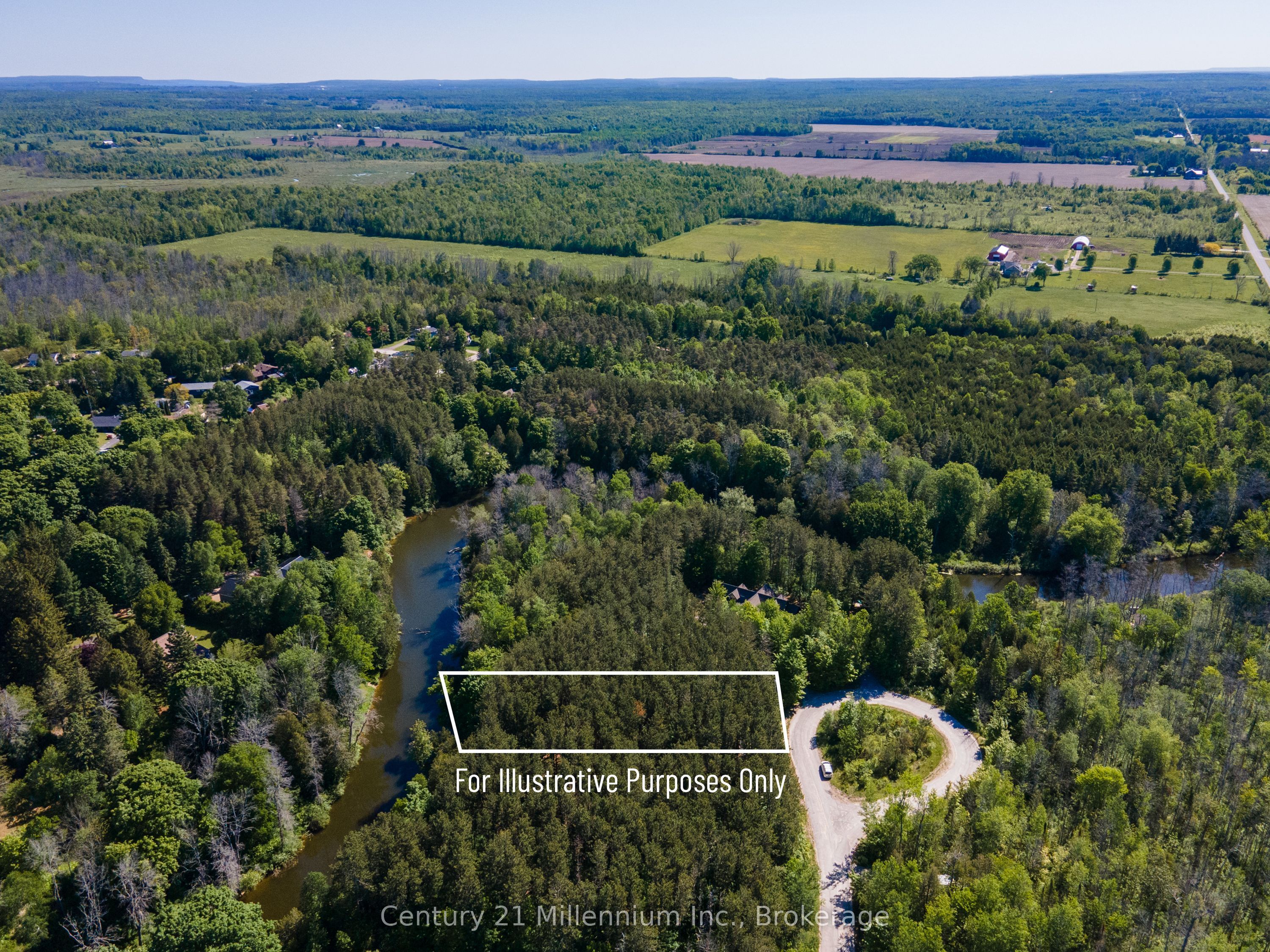 46 Riverside Place, South Bruce Peninsula, On N0h 2g0