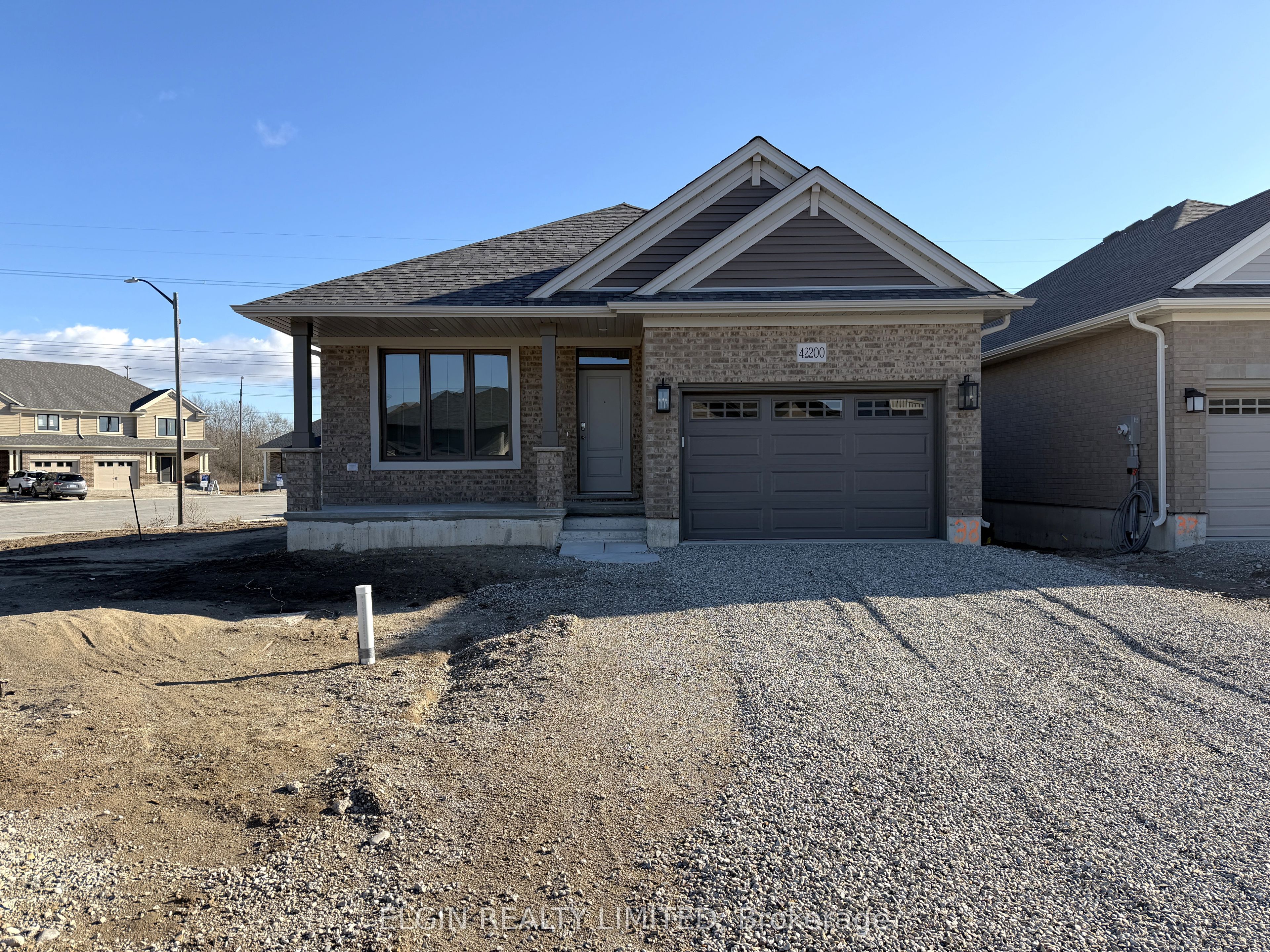42200 Mcbain Line, Central Elgin, On N5p 0e4