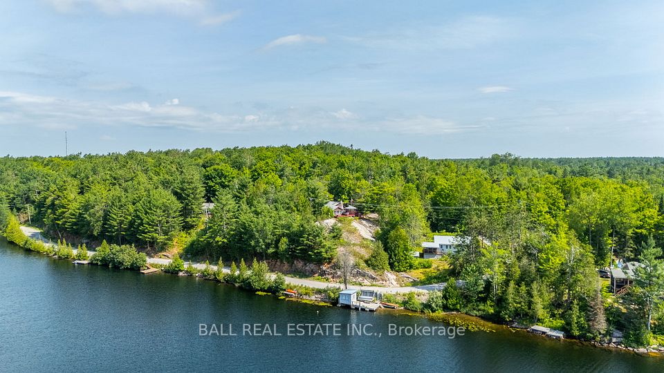 1017 Ewles Drive, Minden Hills, On K0m 2l1