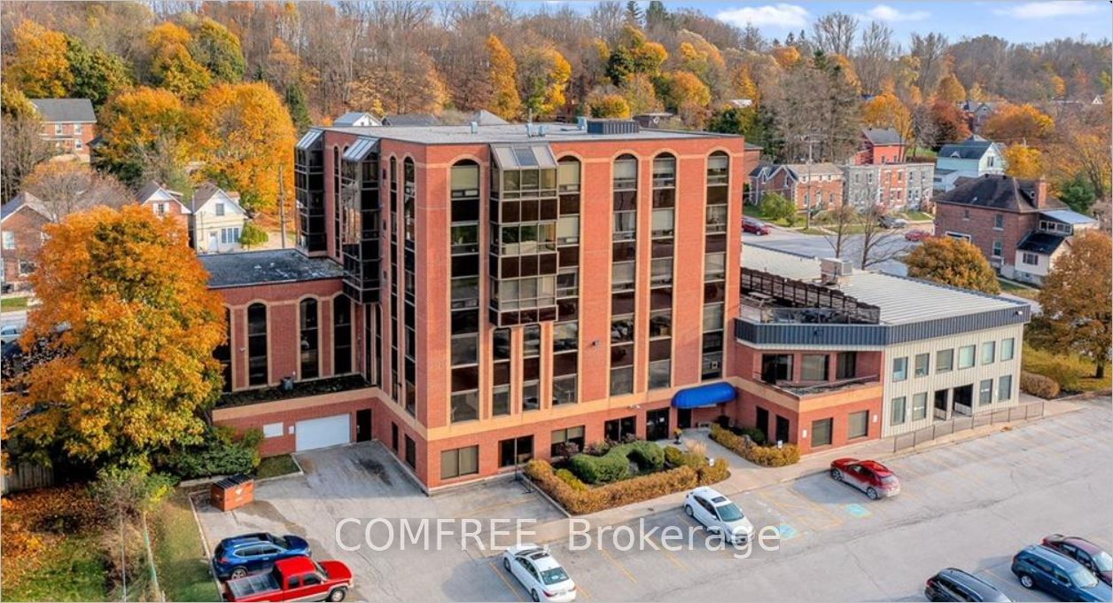 1717 2nd Avenue E 401, Owen Sound, On N4k 6v4