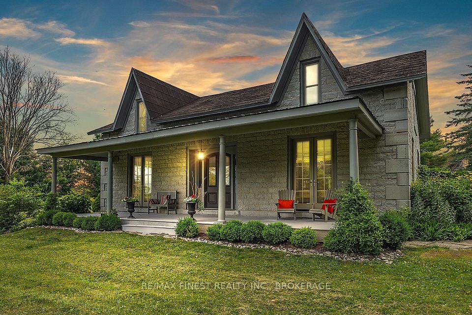 187 Simmons Road, Loyalist, On K0h 2h0