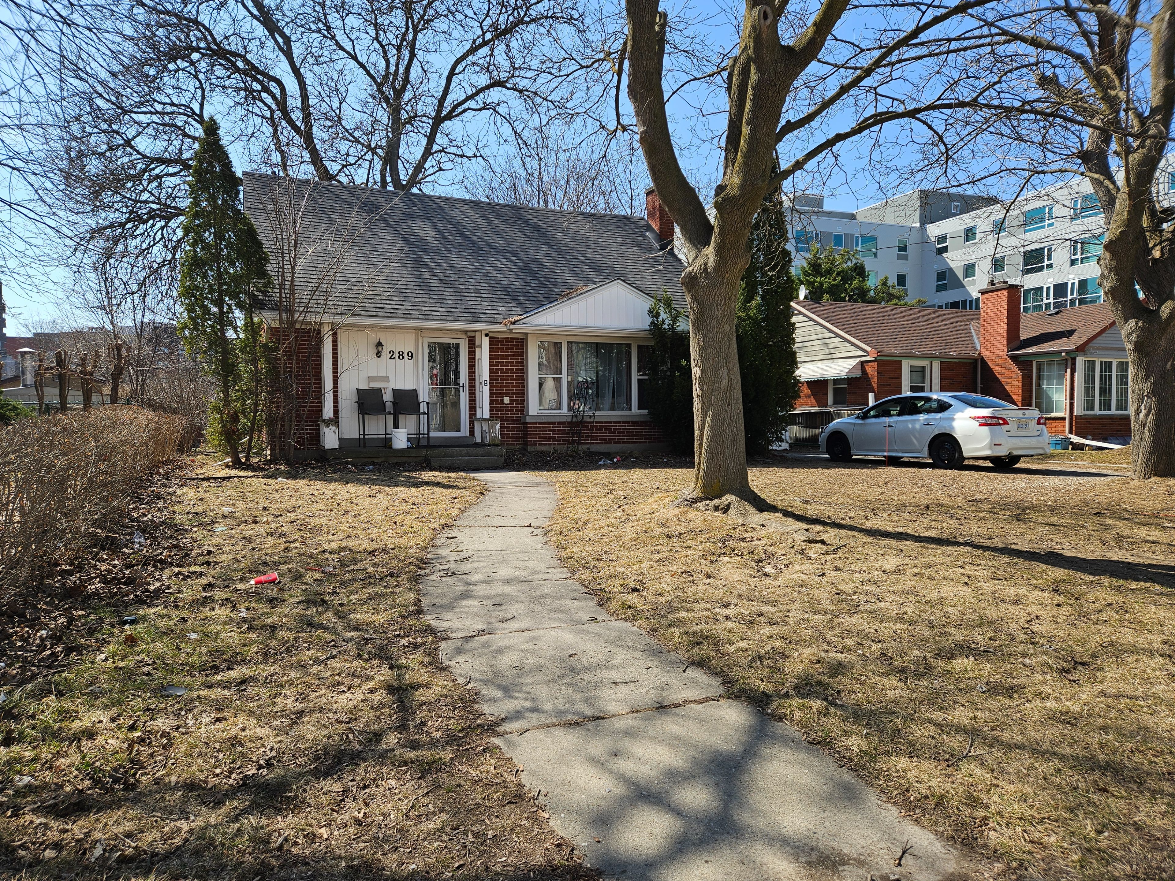 289 Albert Street, Waterloo, On N2l 3t9