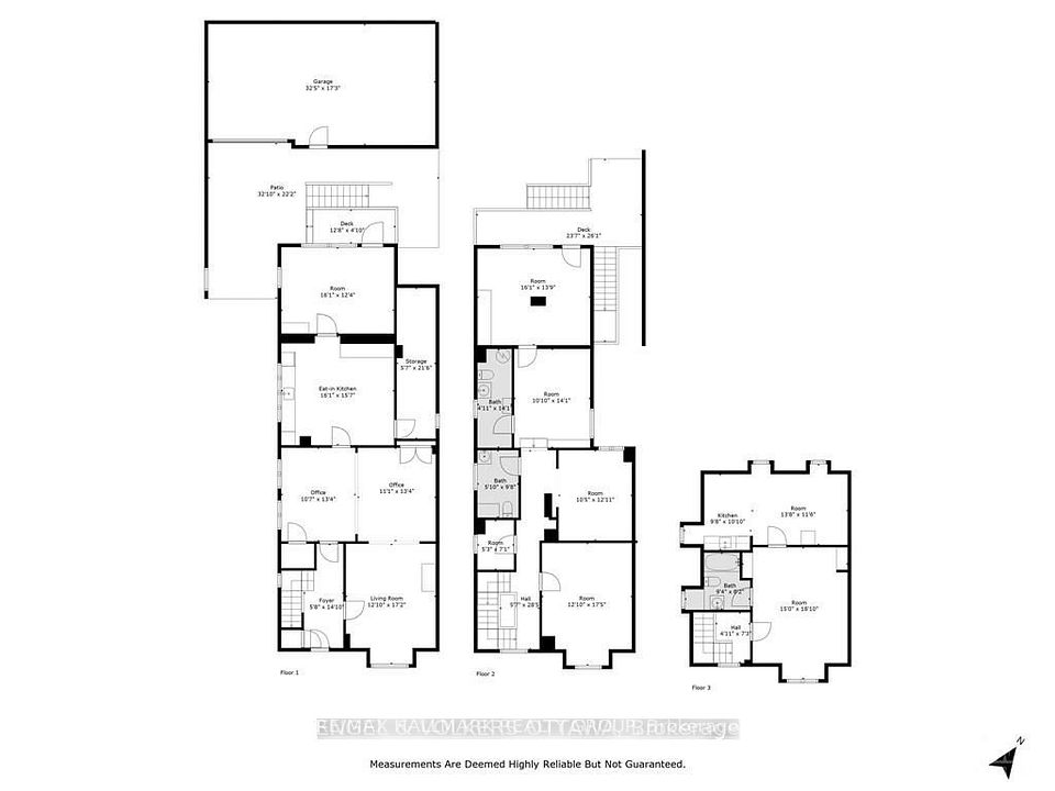 113 Murray Street, Lower Town - Sandy Hill, On K1n 5m5