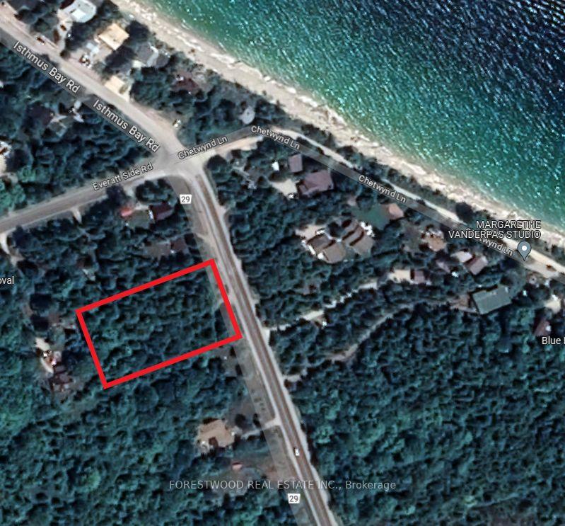 Con 5 Ebr Pt Lot 30 E, Northern Bruce Peninsula, On N0h 1w0