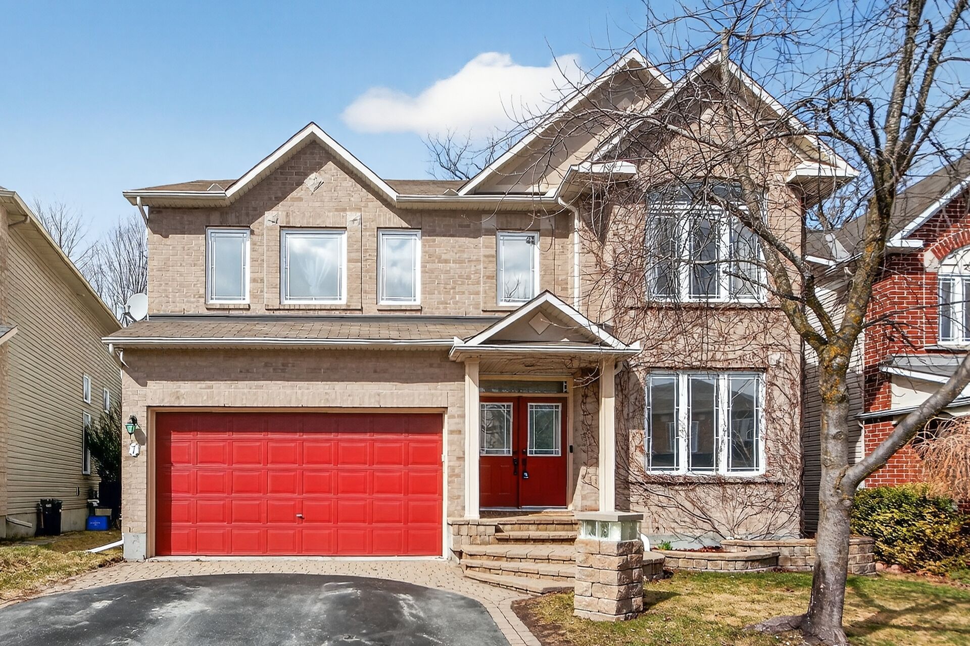 7 Branchwood Street, Barrhaven, On K2g 6x9