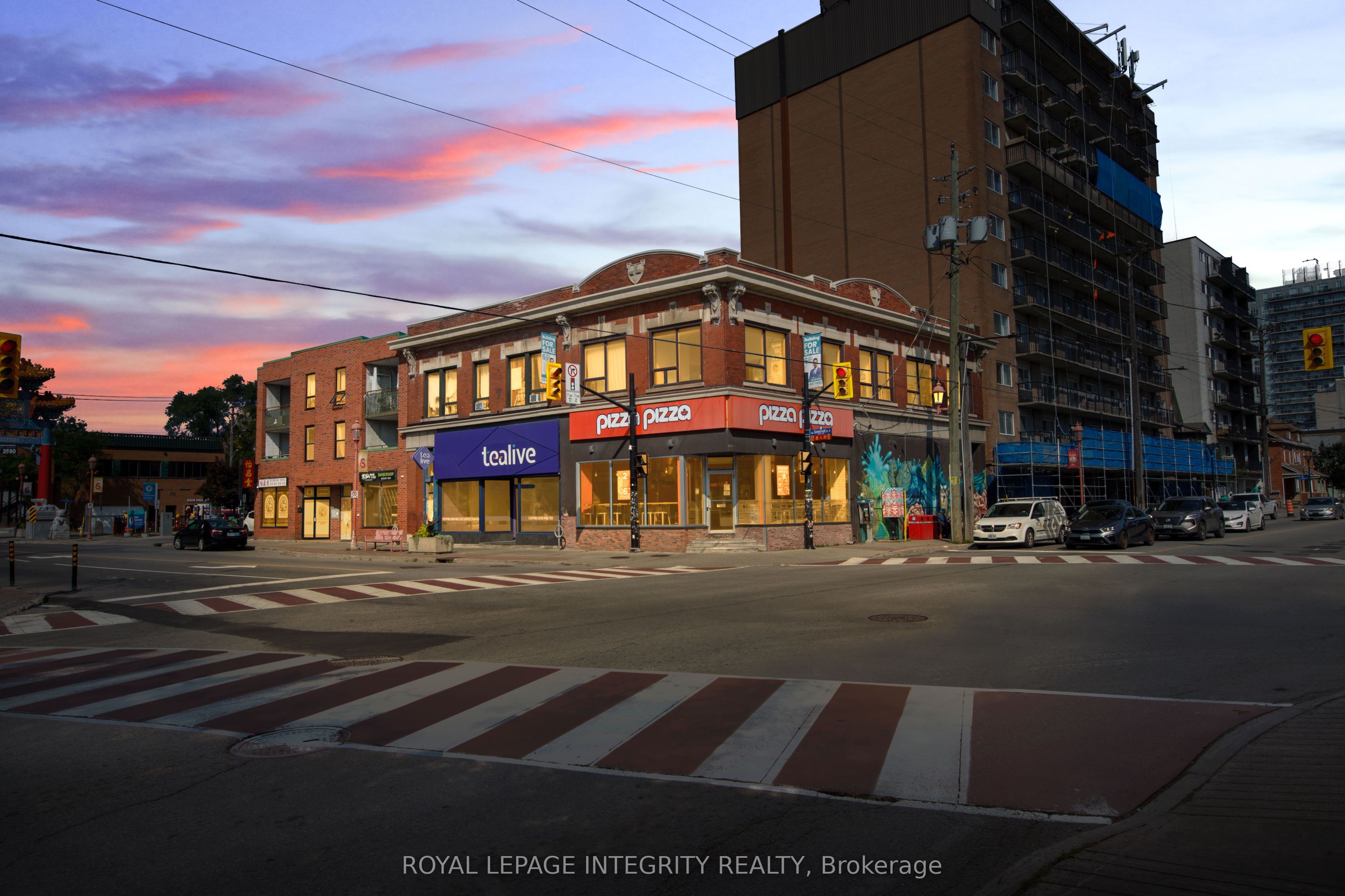 673-675 Somerset Street W, West Centre Town, On K1r 6p3